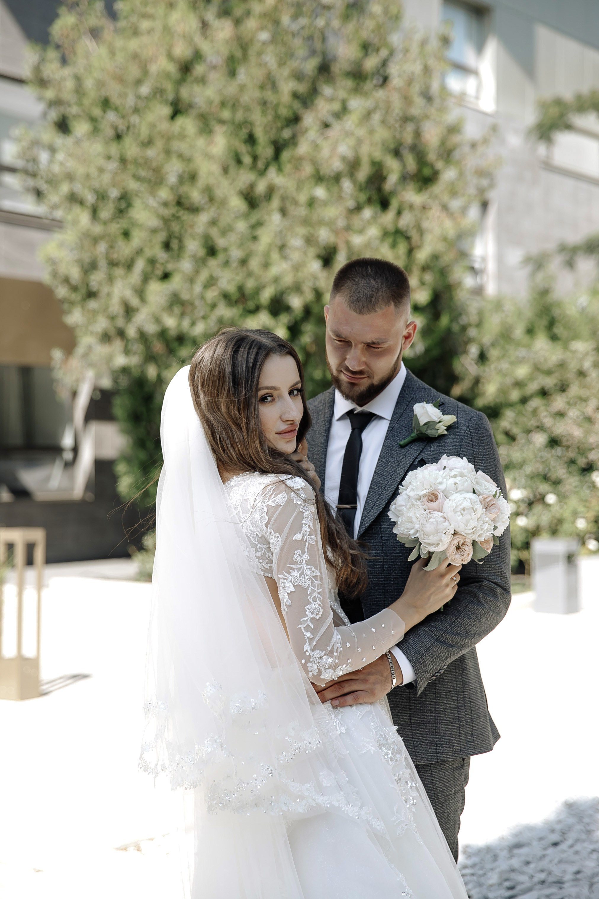 Arina & Dmitriy. Свадебный фотограф в Севастополе и Крыму| Tanya Sher