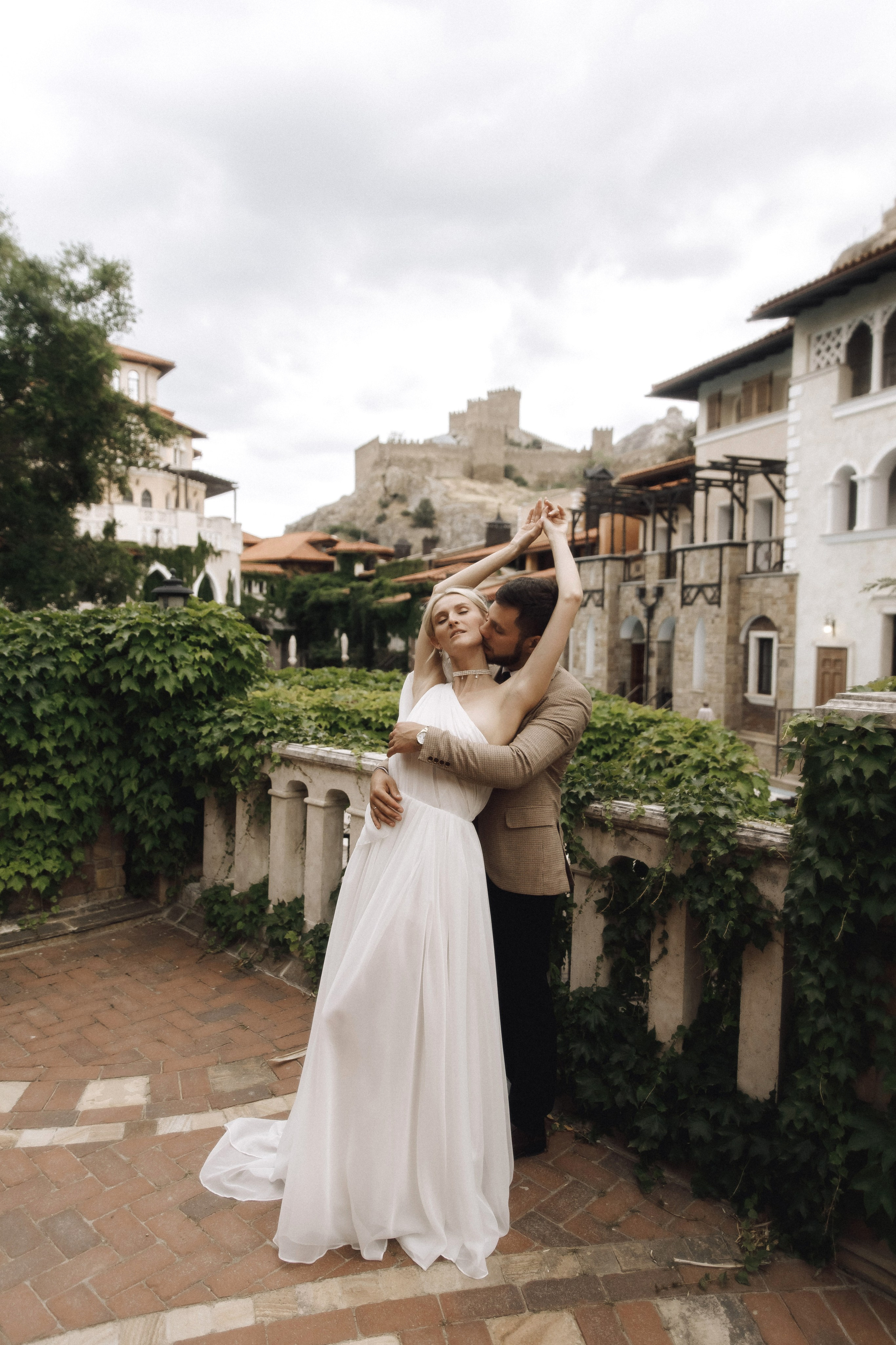 Natalie & Kostya. Свадебный фотограф в Севастополе и Крыму| Tanya Sher