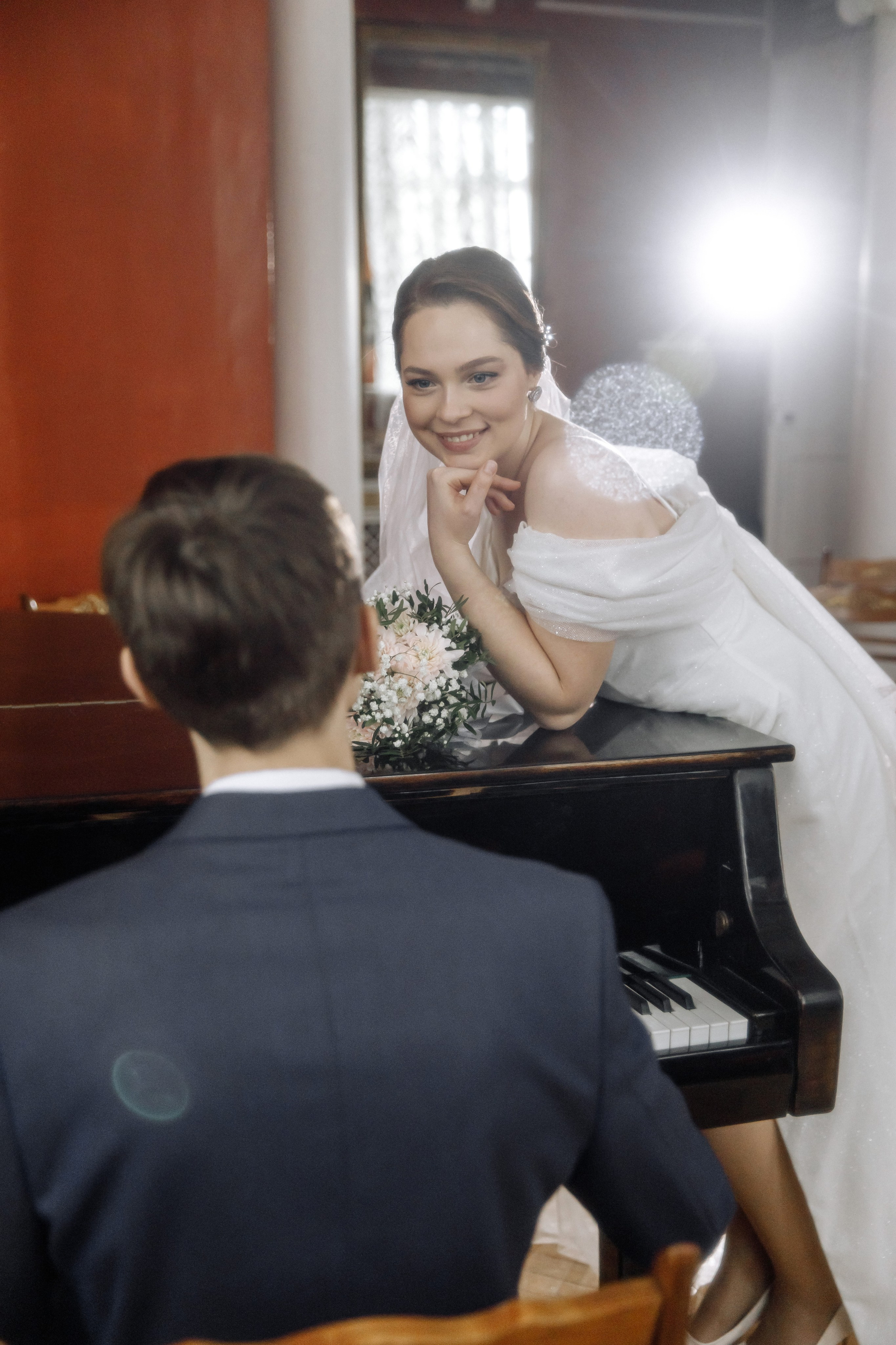 Anastasia & Artem. Свадебный фотограф в Севастополе и Крыму| Tanya Sher