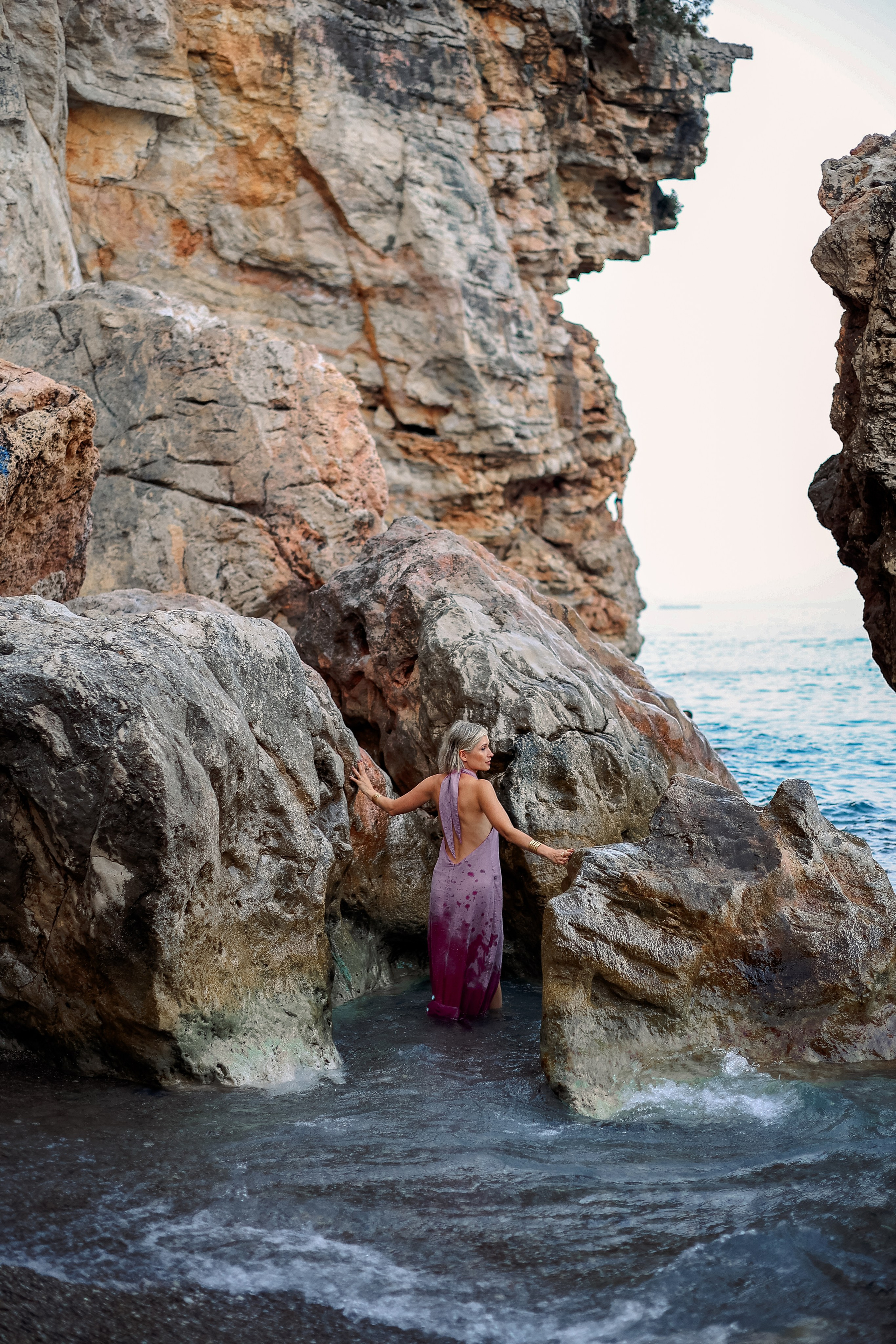 Photoshooting in Kemer