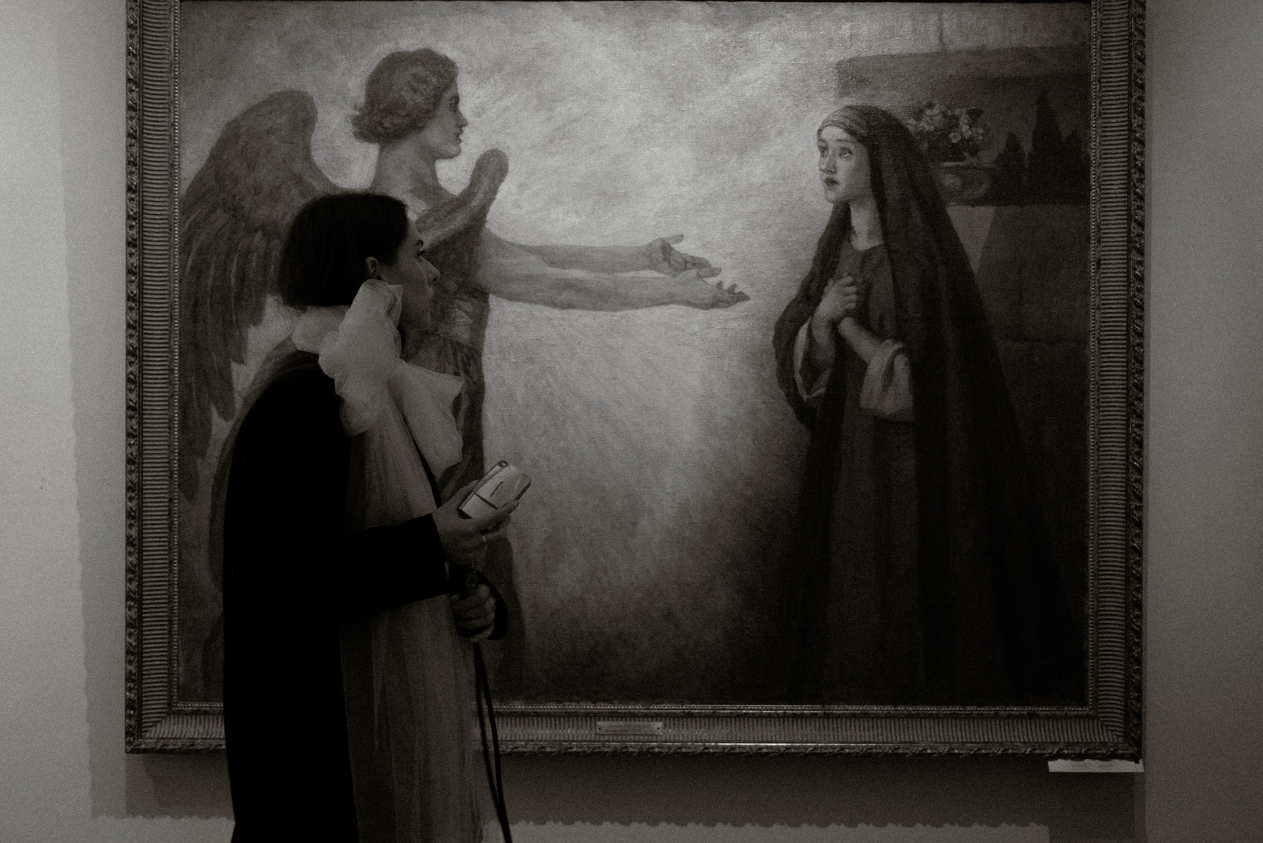 Эльвира. Тамара Власова