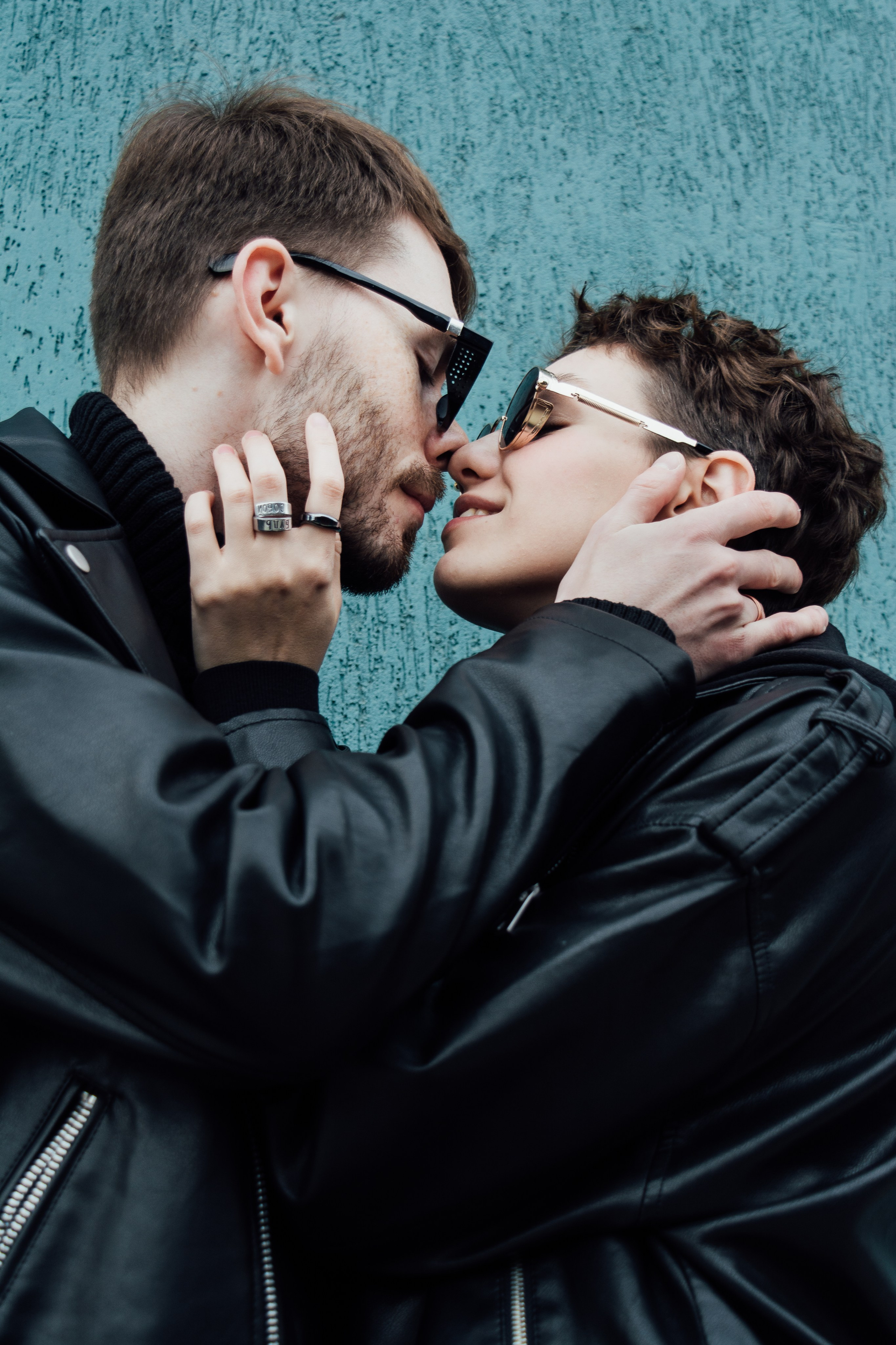 Коля и Марина. Тамара Власова