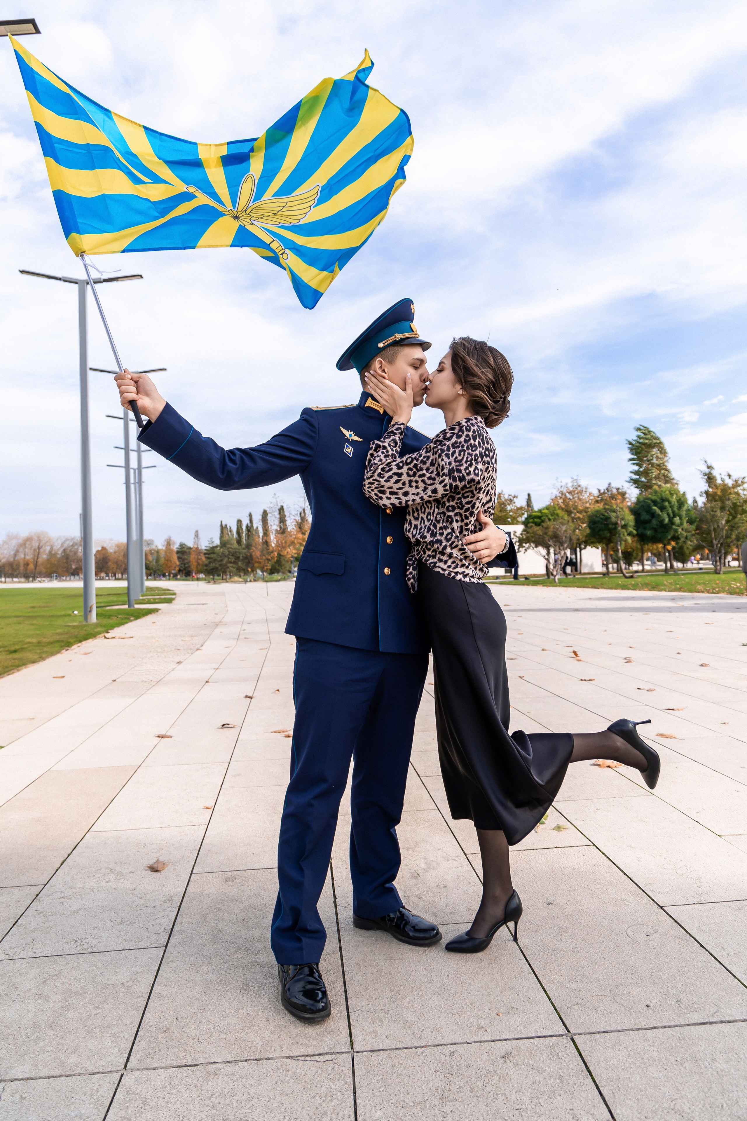 ВЫПУСКНОЙ. Арина Тамочкина. Фотограф Краснодарю