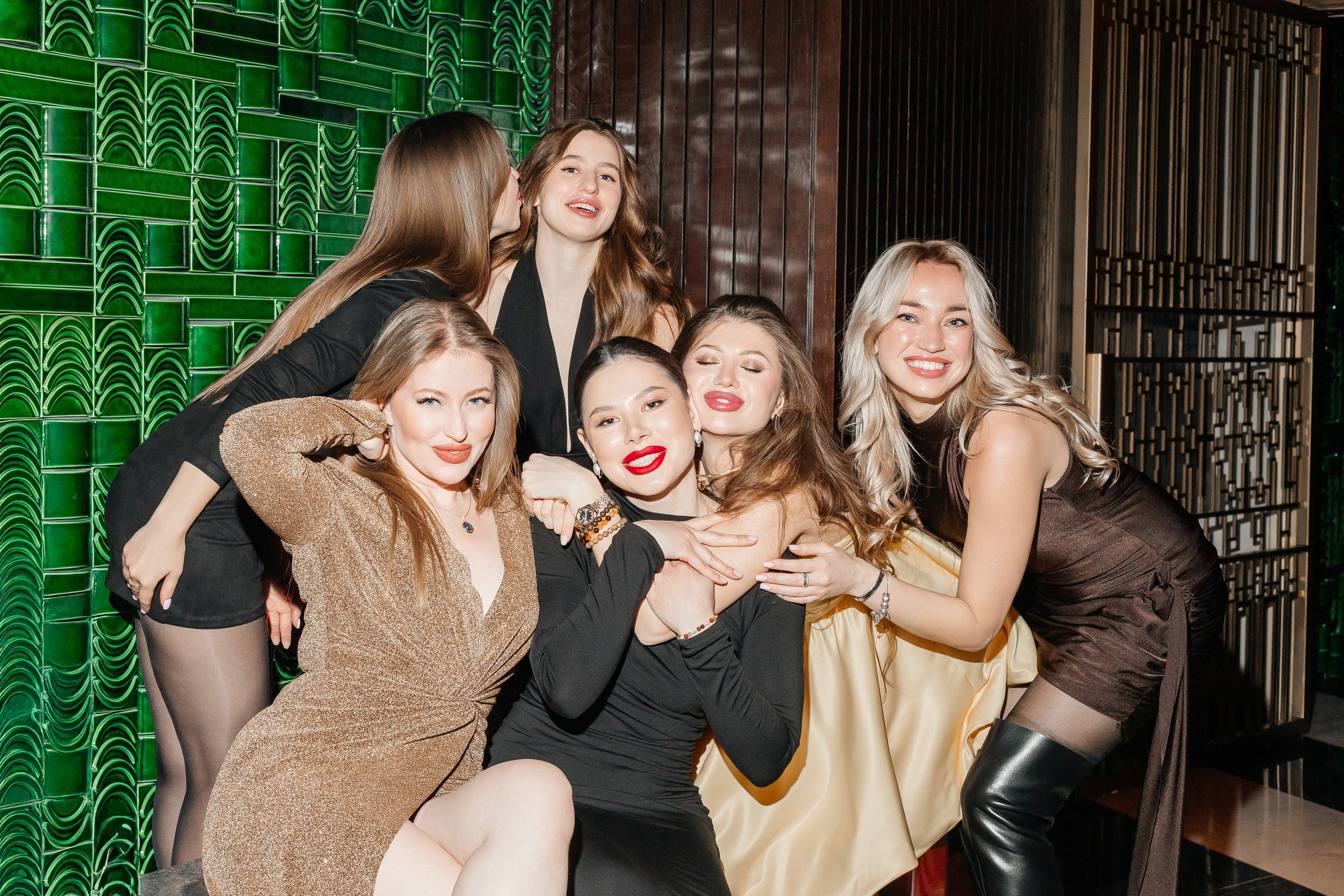 Empire— Carrie Bradshaw's party. Свадебный фотограф в Ростове-на-Дону