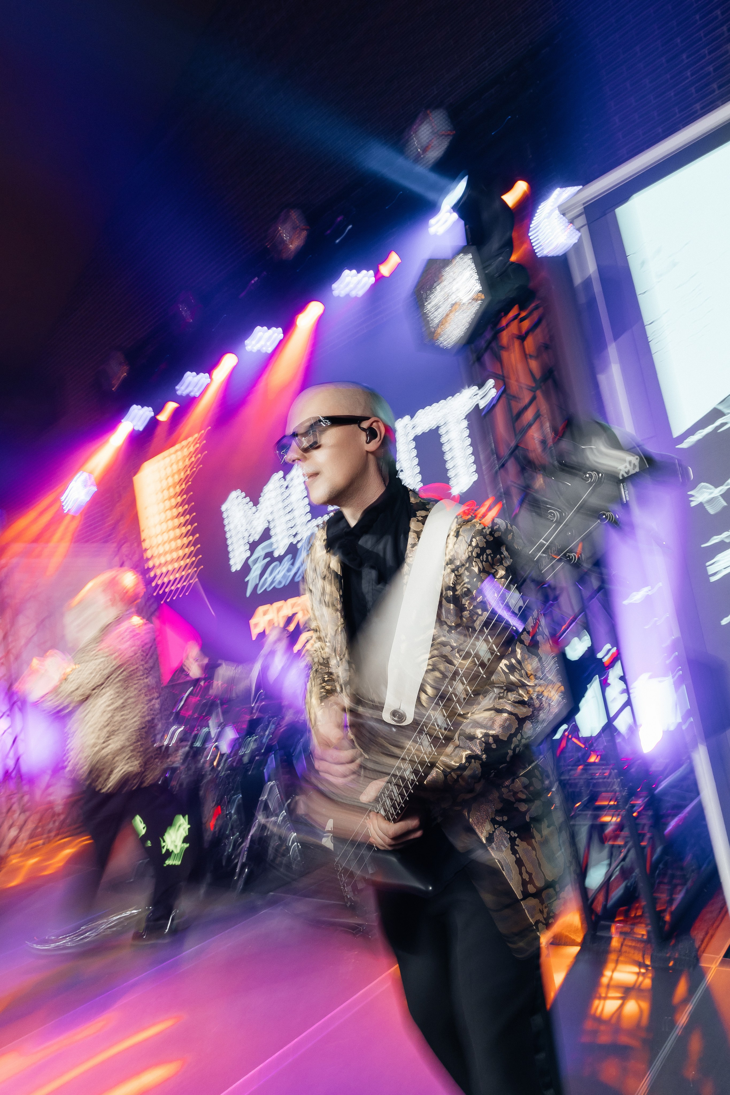 MONT fashion IT event. Свадебный фотограф в Ростове-на-Дону