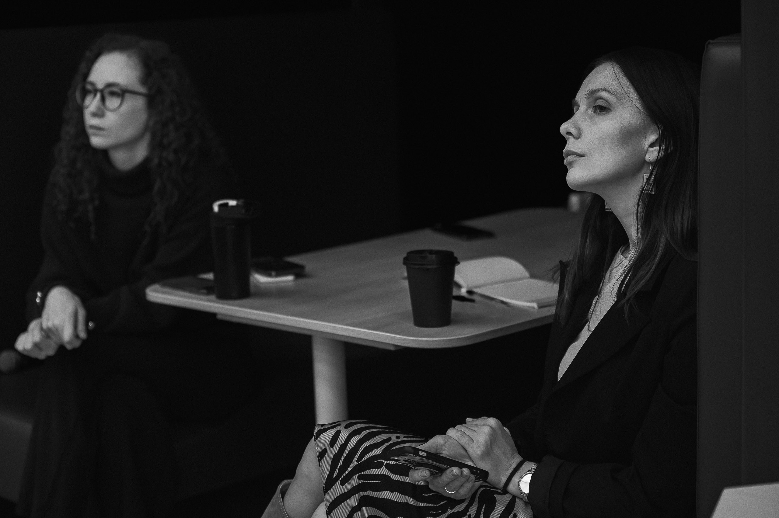 Лагерь креативных лидеров. Евгений Нисковских — свадебный и репортажный фотограф в Тюмени