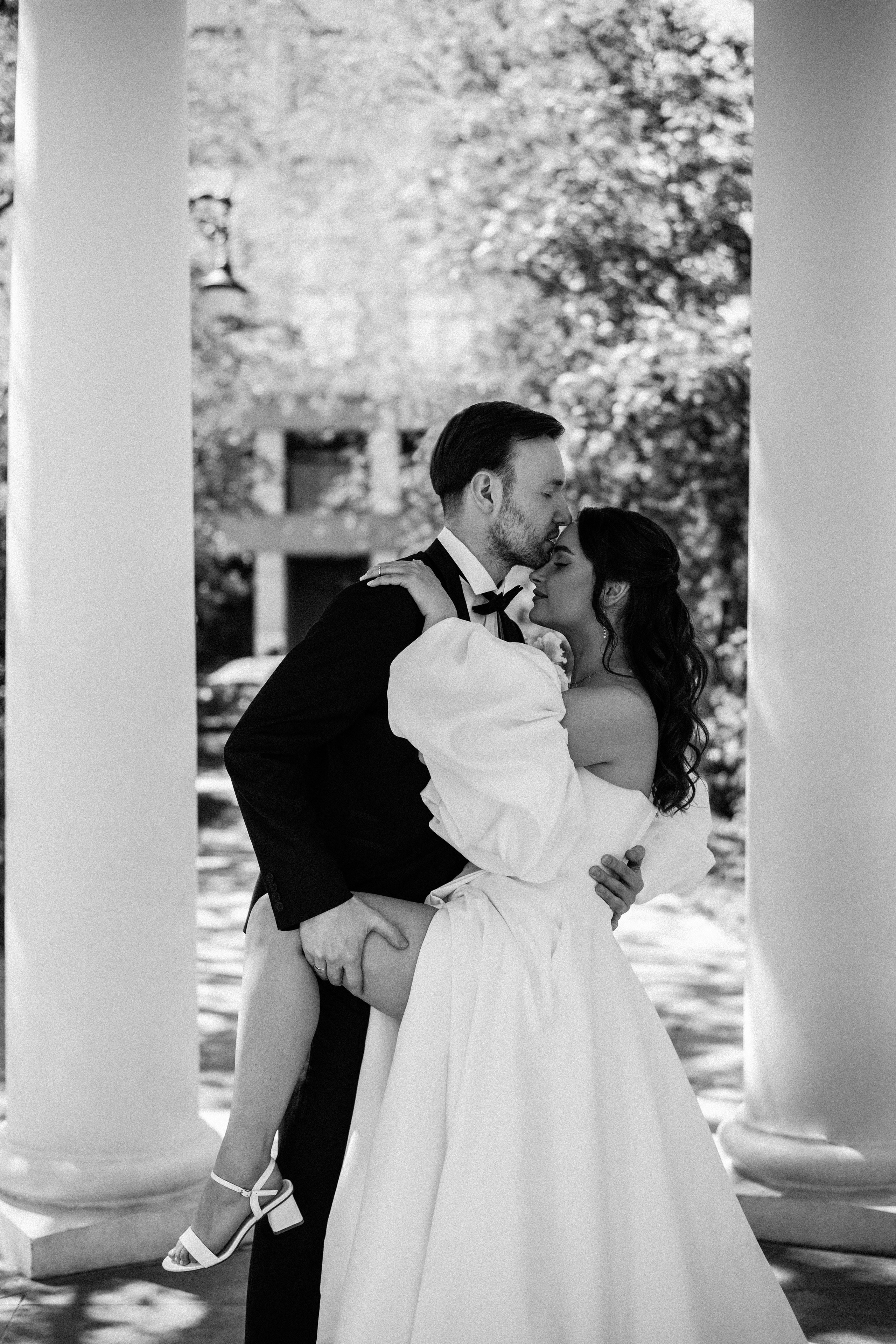 Елизавета & Виталий. Фотограф в Екатеринбурге Веретенова Наталья