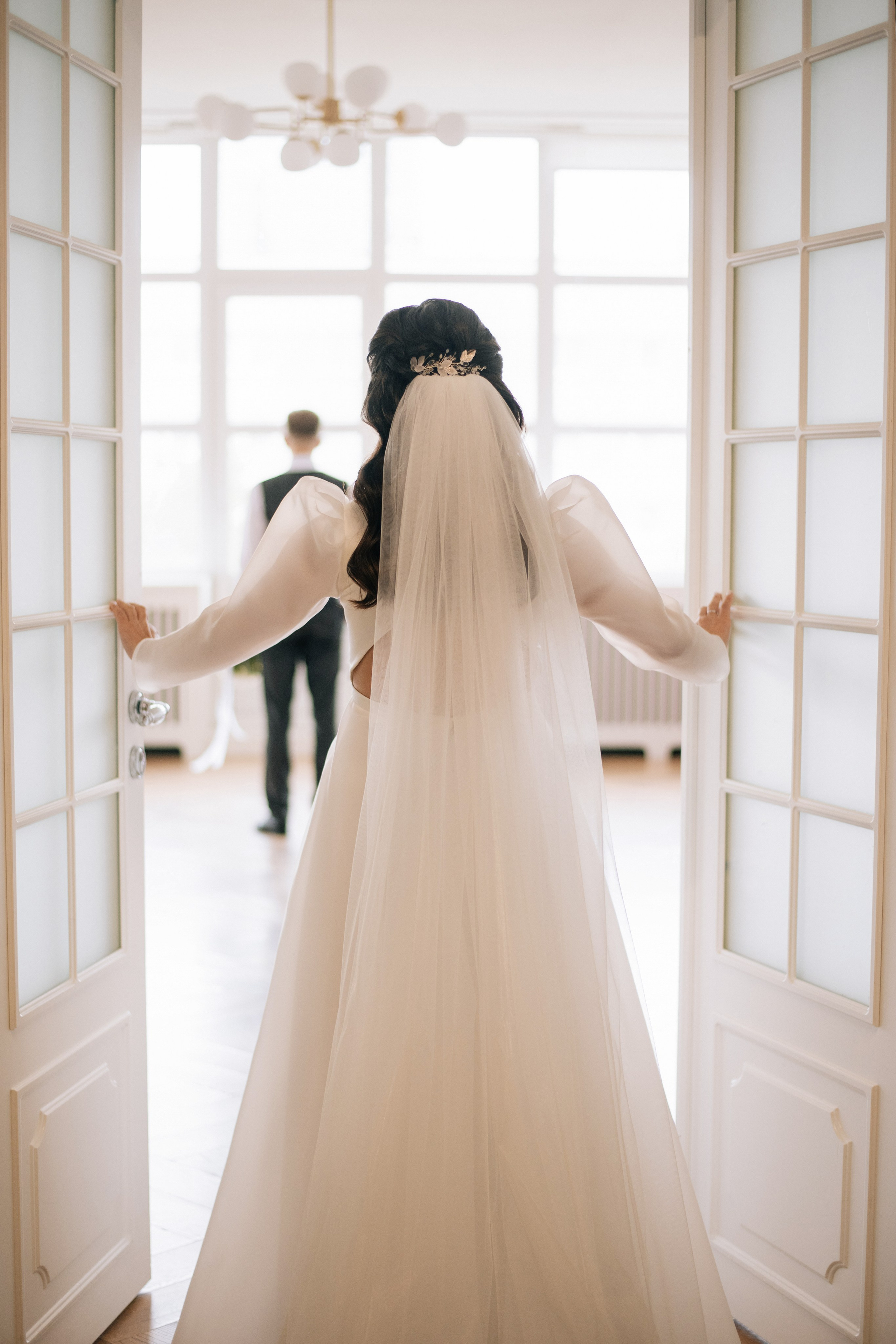 Ирина & Павел. Фотограф в Екатеринбурге Веретенова Наталья