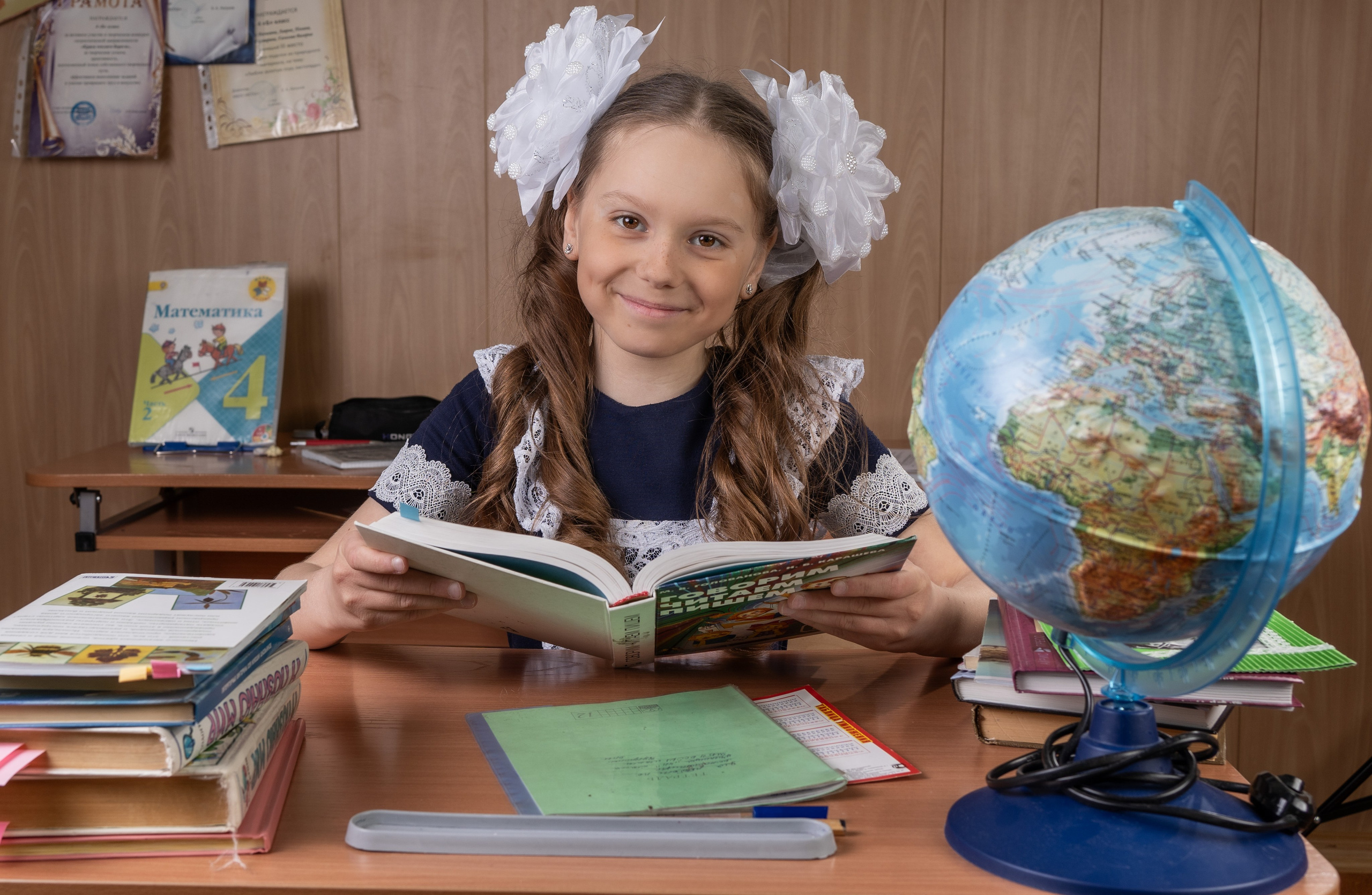 Школьная. Фотограф Ворошилов Дмитрий. Эссо. Камчатка