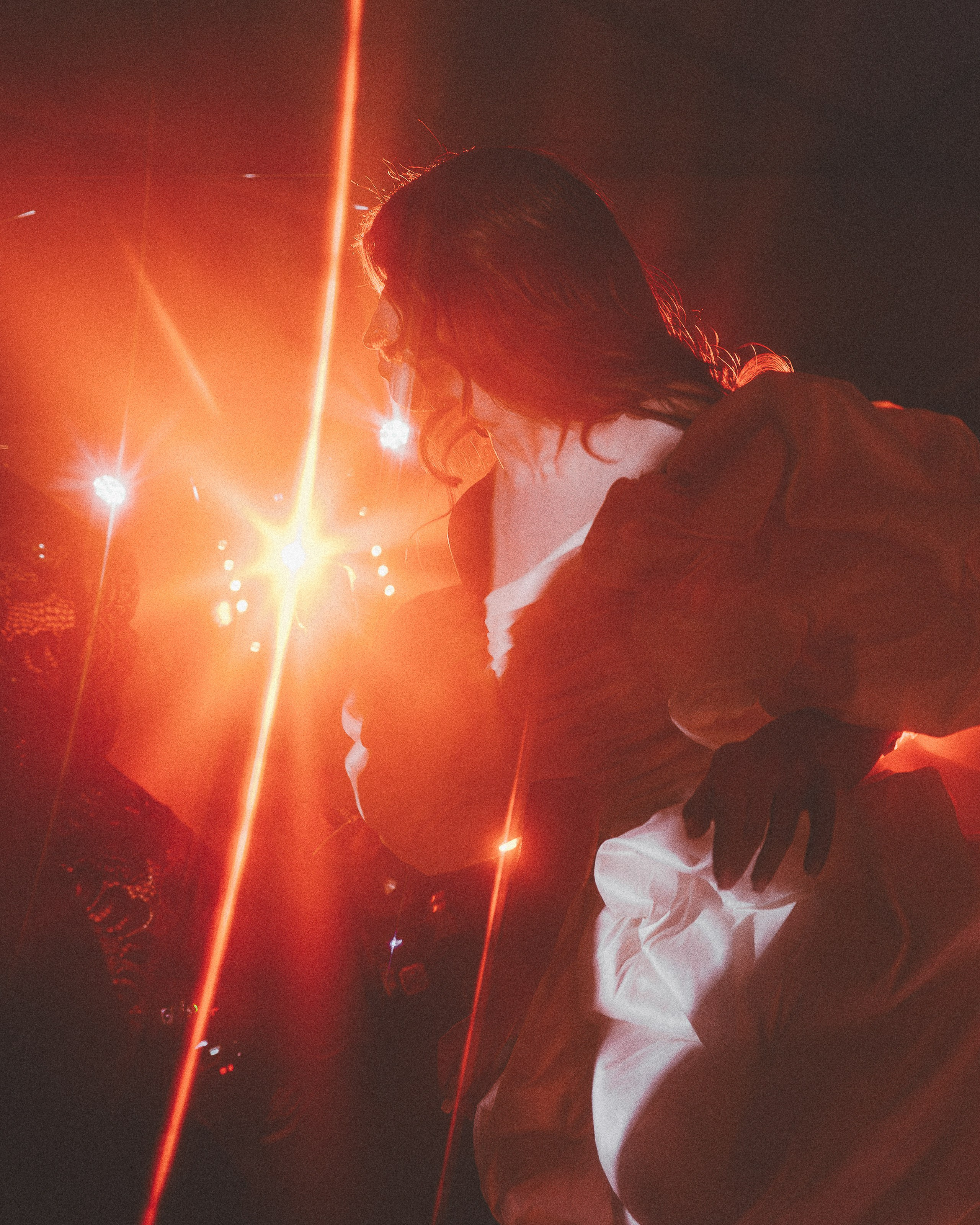 Сергей и Кристина. Свадебный и портретный фотограф в Москве Сергей Бузин