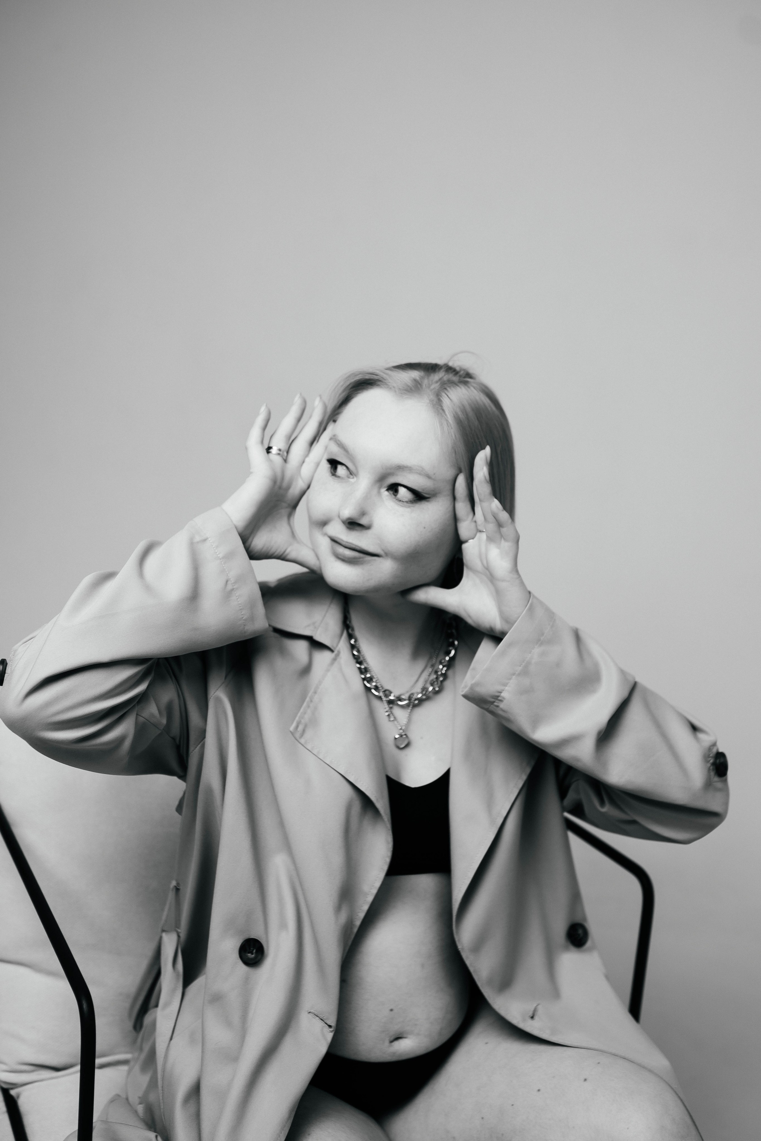 Катя и Андрей