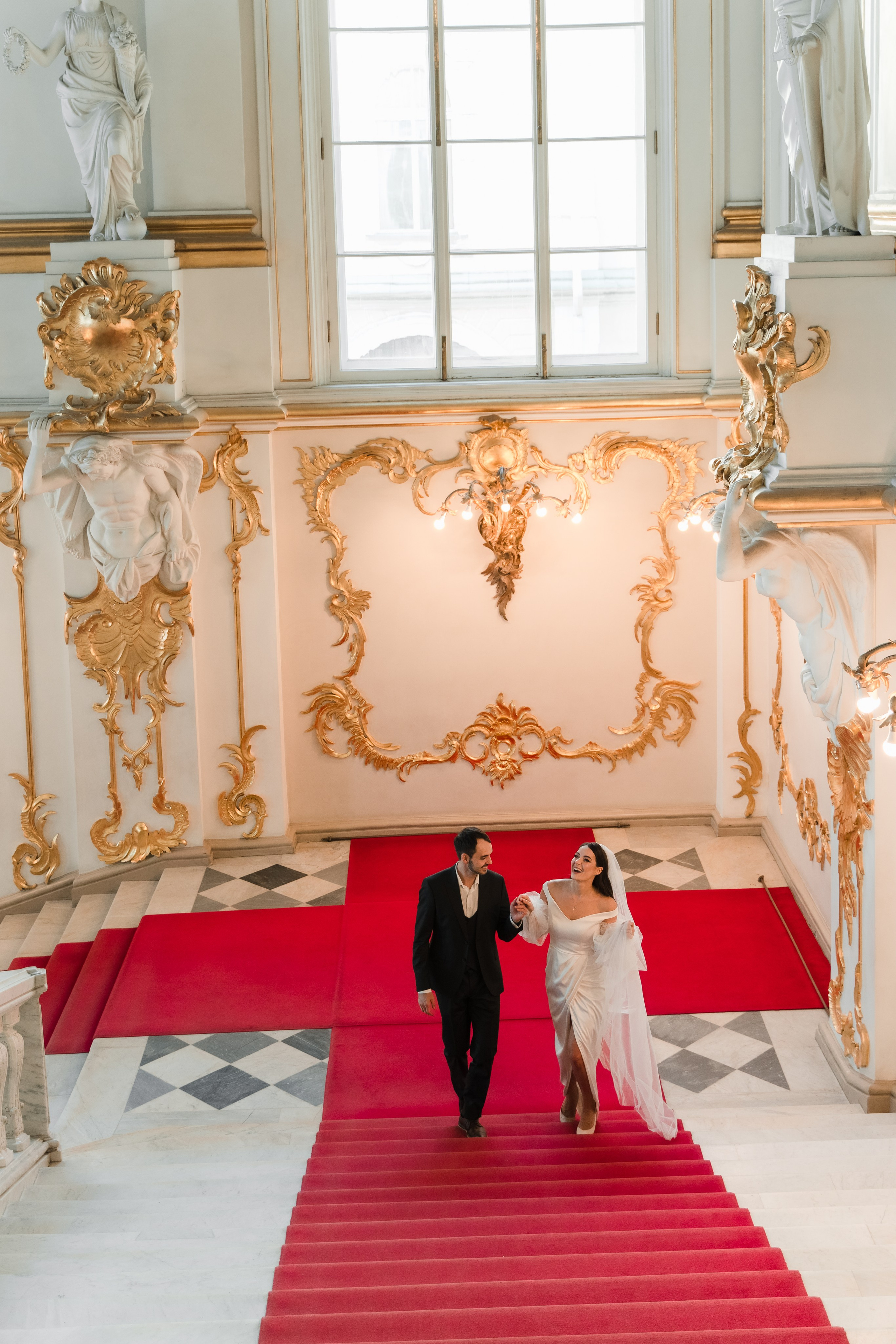 Илья + Екатерина