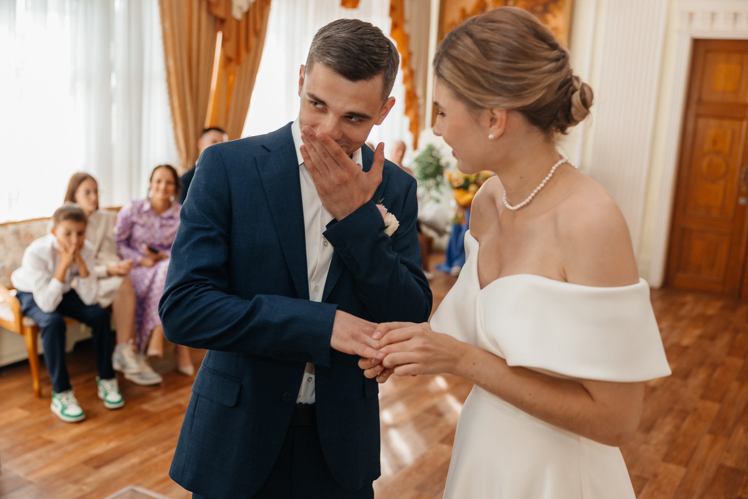 Александр и Ангелина (полный день). Фотограф свадебный семейный в Красноярске Шукшина Наталья