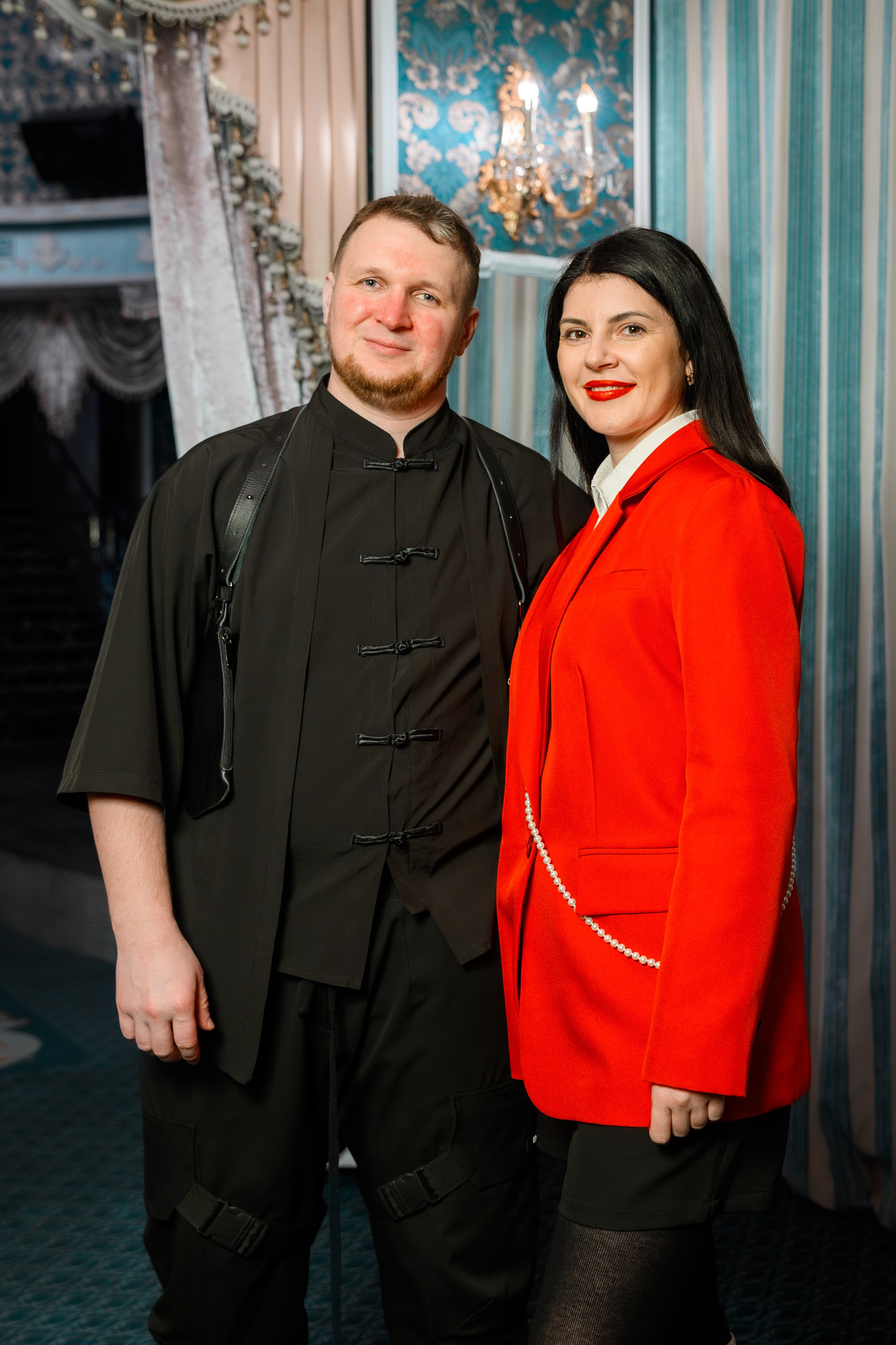 Репортаж | Кинопоказ. Фотограф Илья Силин