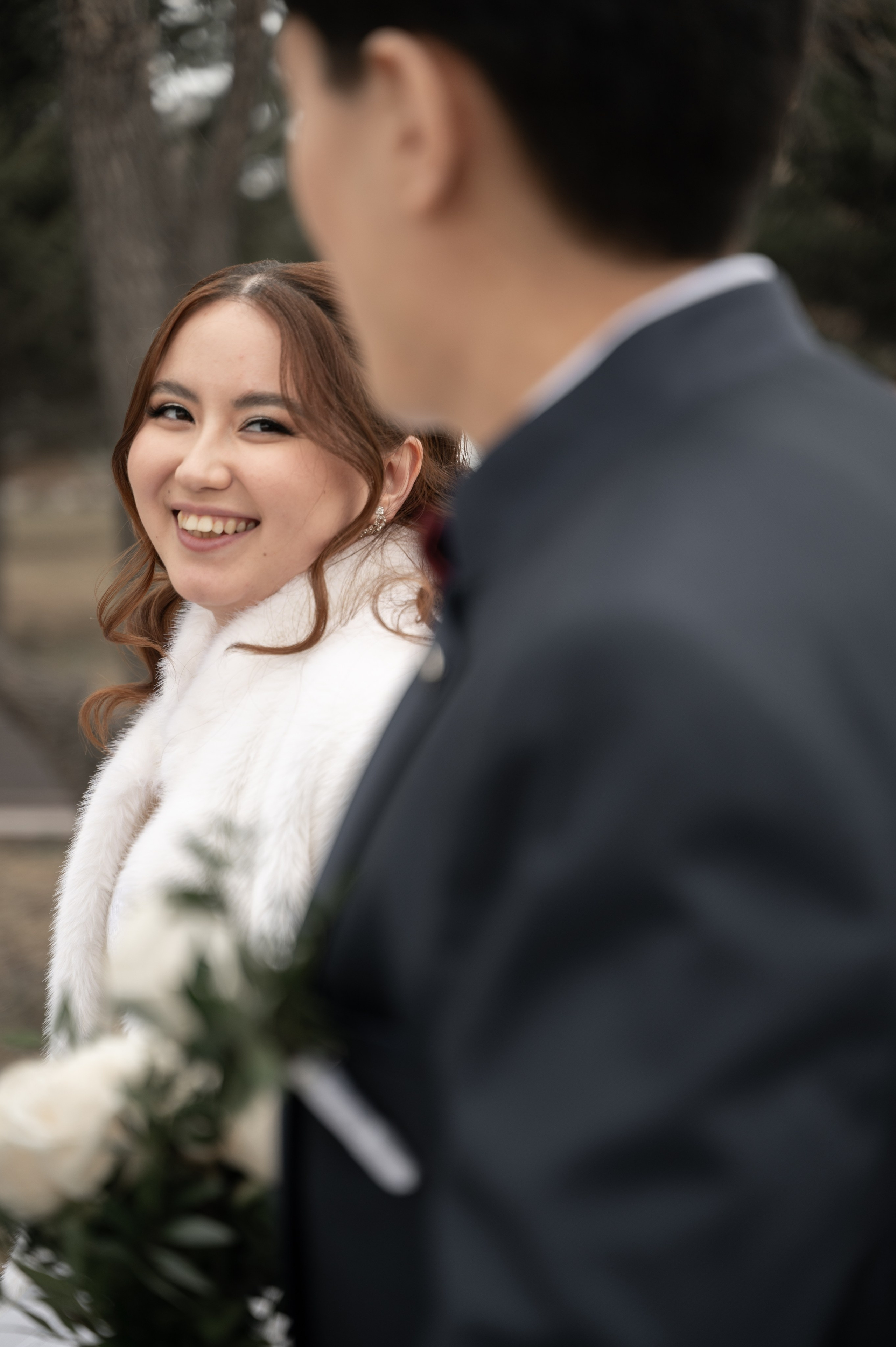 Аскер & Айдана. Фотограф в Омске Елизавета Кириллова