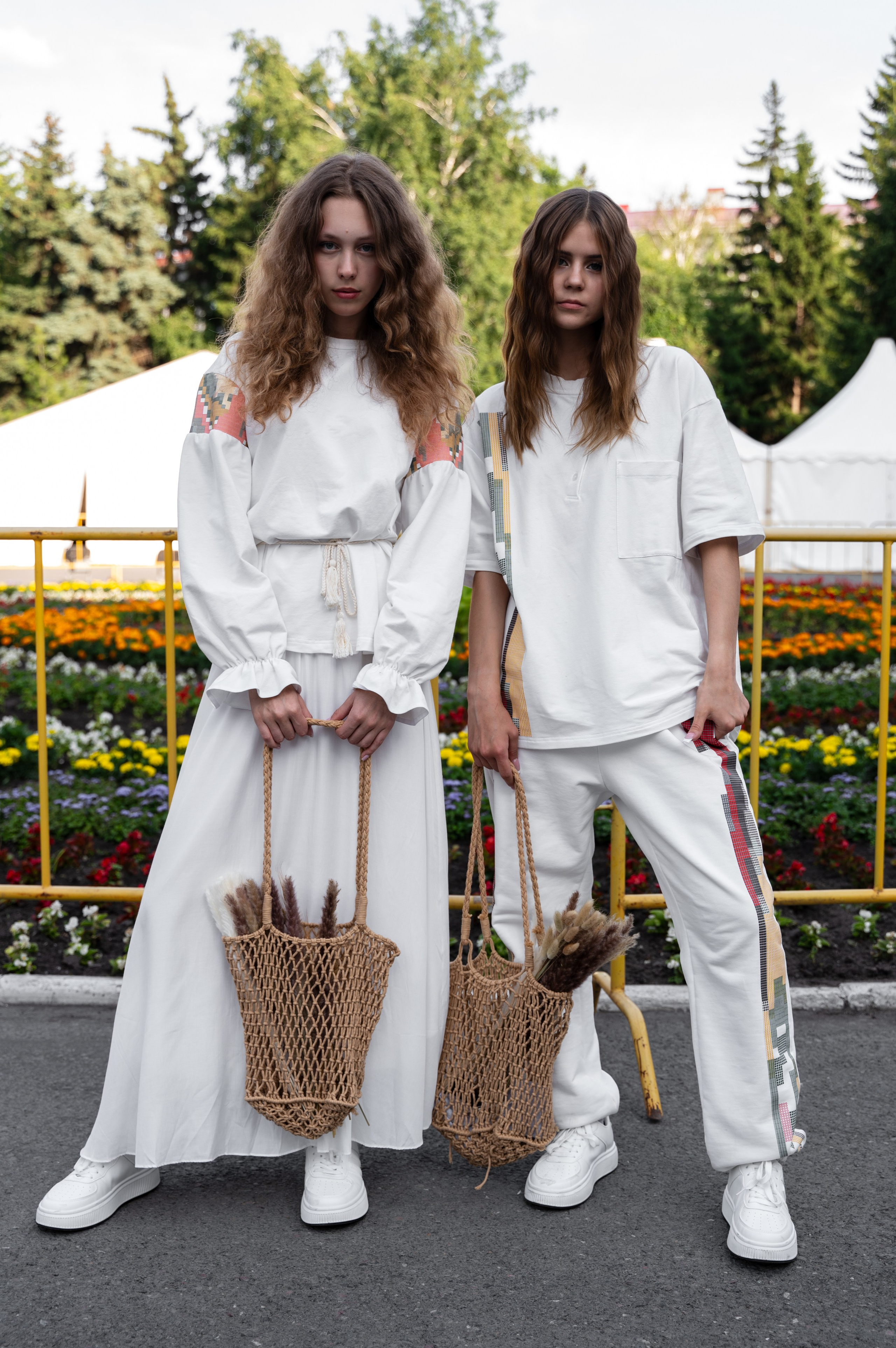 Код молодежи | 27.06.2025. Фотограф в Омске Елизавета Кириллова