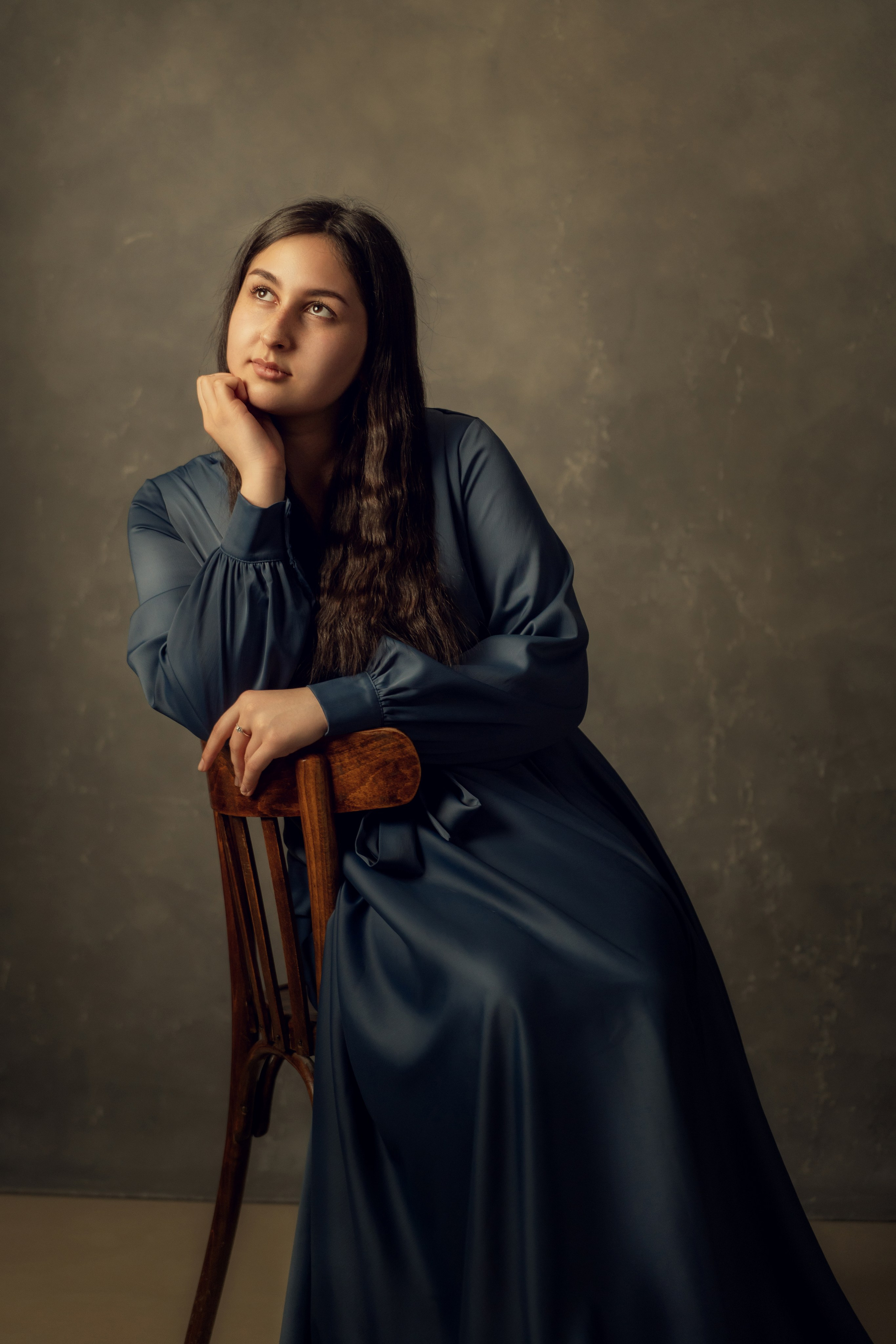 Проект «Путь к мечте» -портреты. Tatyana Dubova. Portrait and Family Photographer, Saint Petersburg