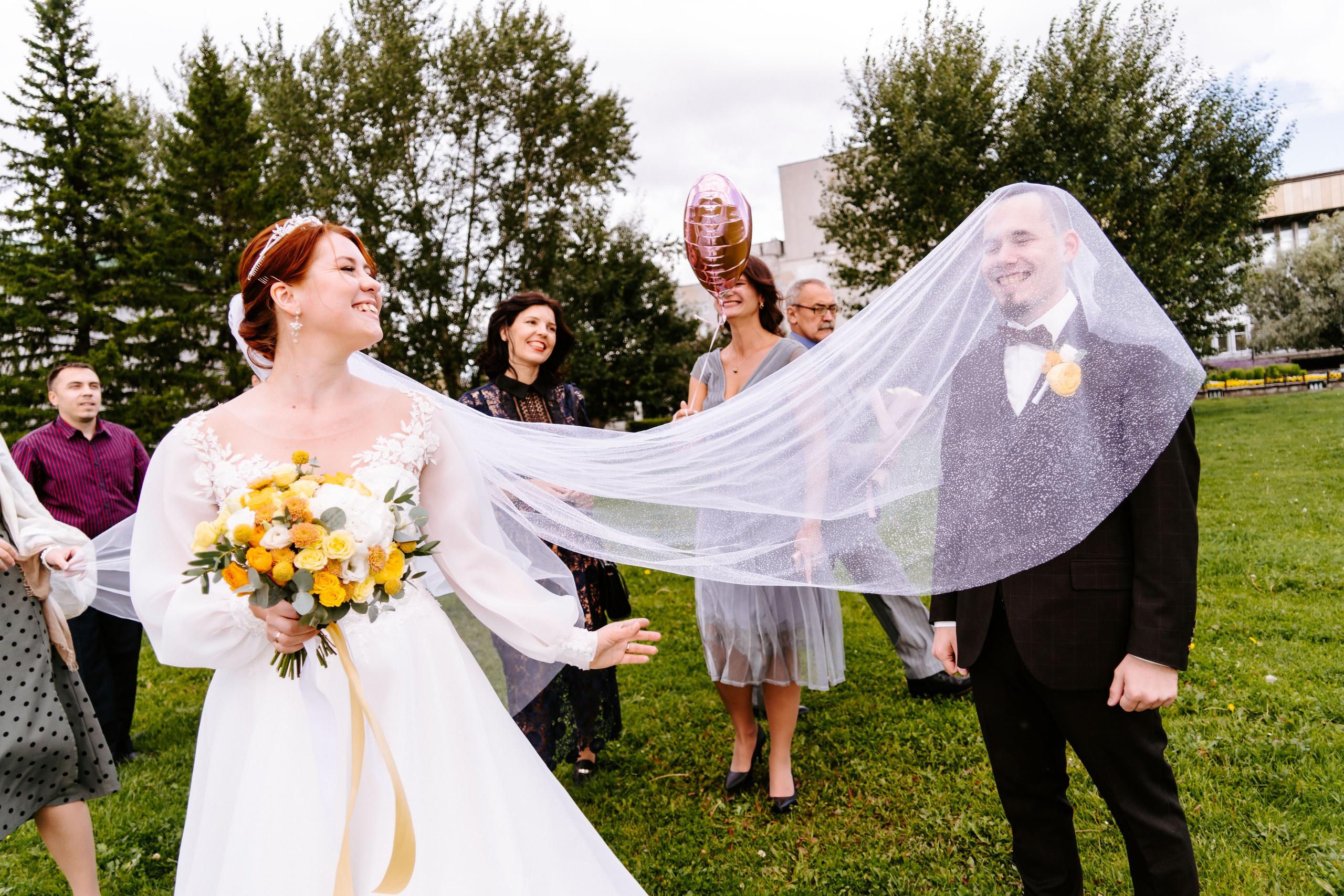 Свабедная фотосессия для Ольги и Антона, 2022 год. Портретный фотограф в Томске Наташа Барова