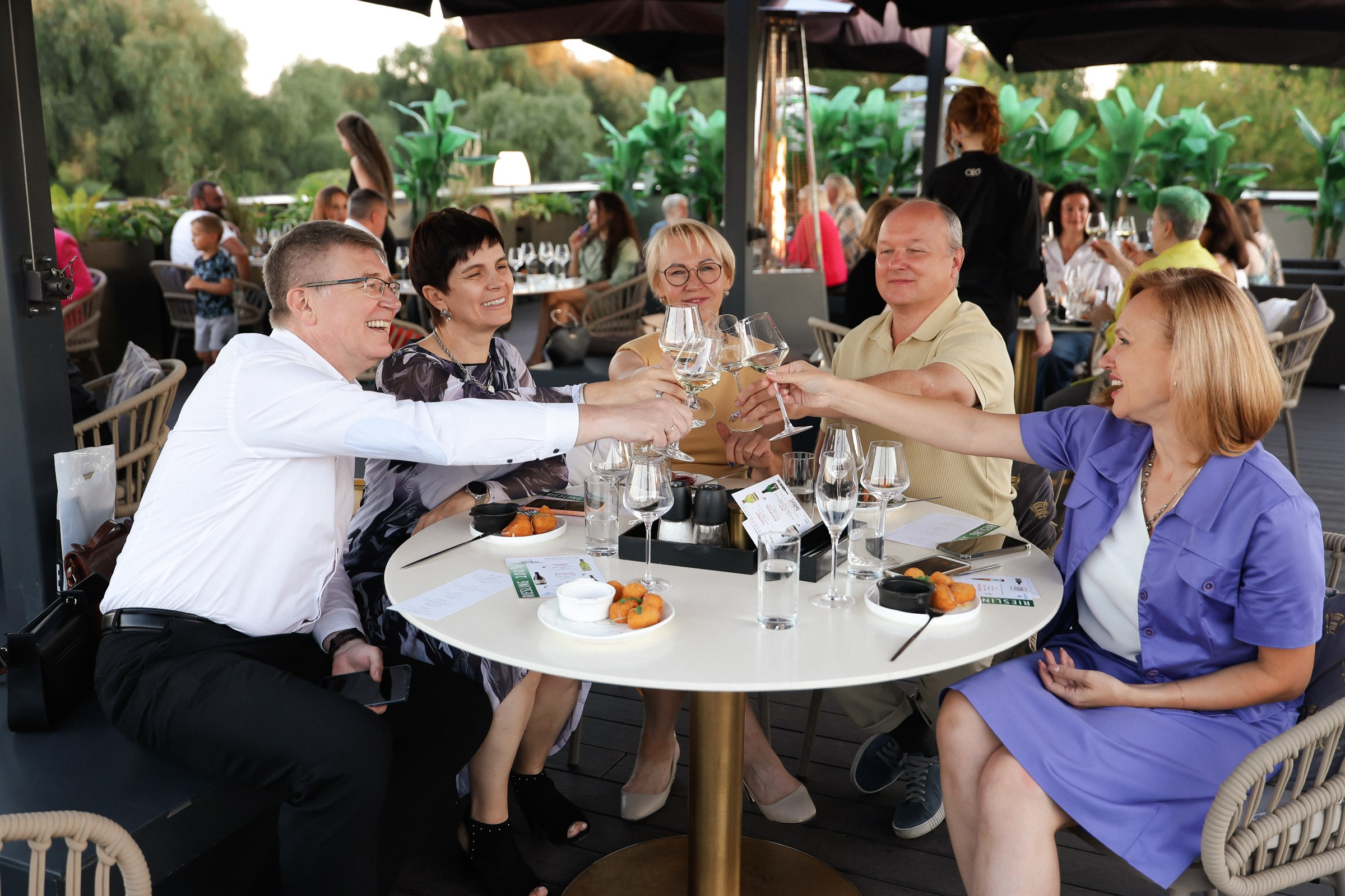 /РЕПОРТАЖ/ СЕО БАР Винный вечер. Свадебный фотограф Великий Новгород Станислав Кособудский