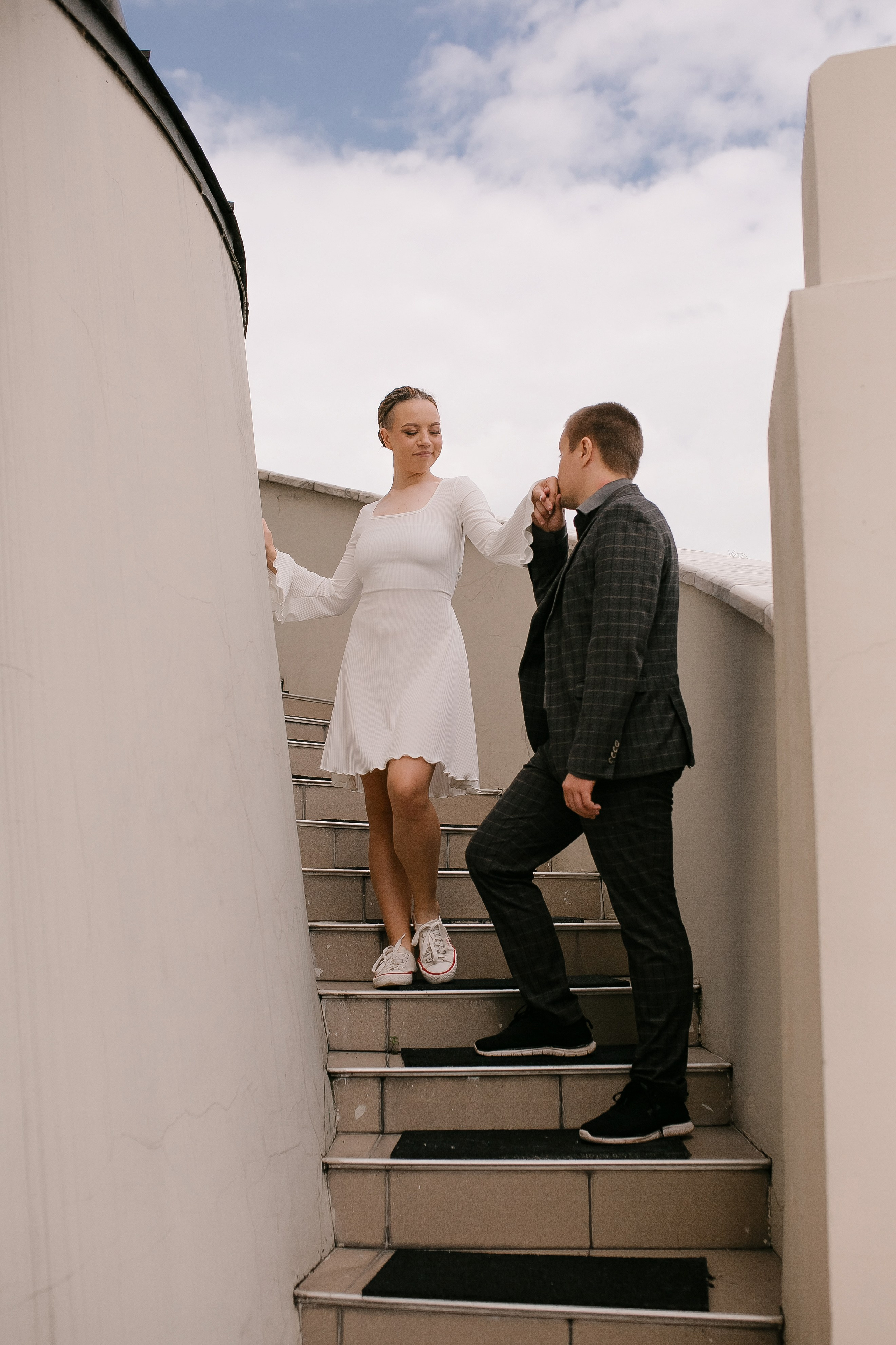 Георгий и Анна. Свадебный, семейный и детский фотограф в г. Абакан респ. Хакасия Любов