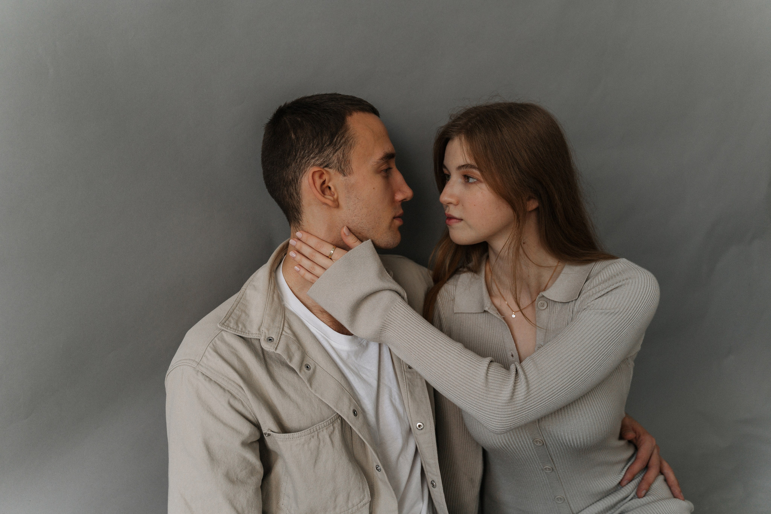 Элина и Саша. Фотограф в Санкт-Петербурге Юлия Гербель