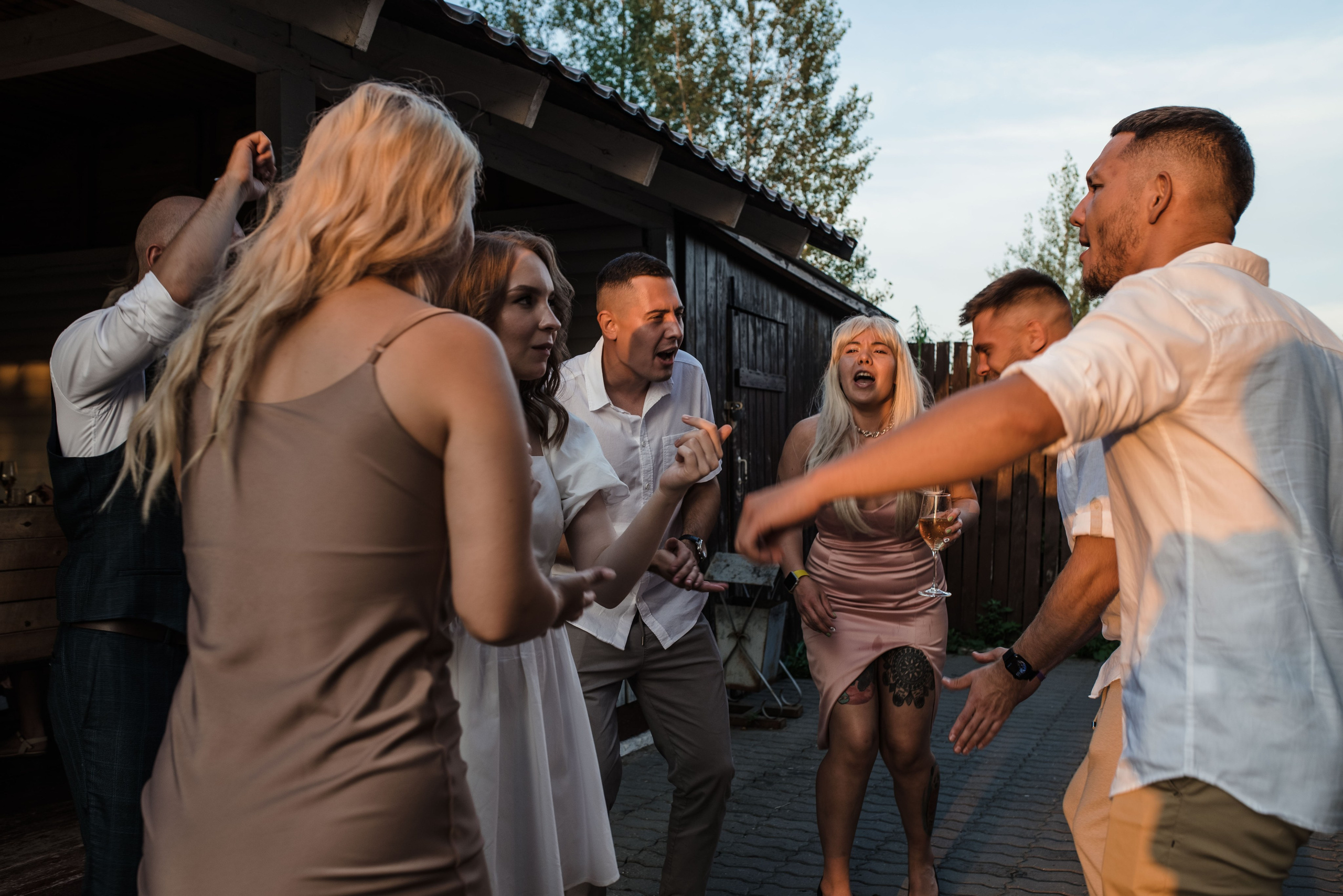 Наталья и Вадим. Семейный фотограф в Кызыле Маша Рыбина