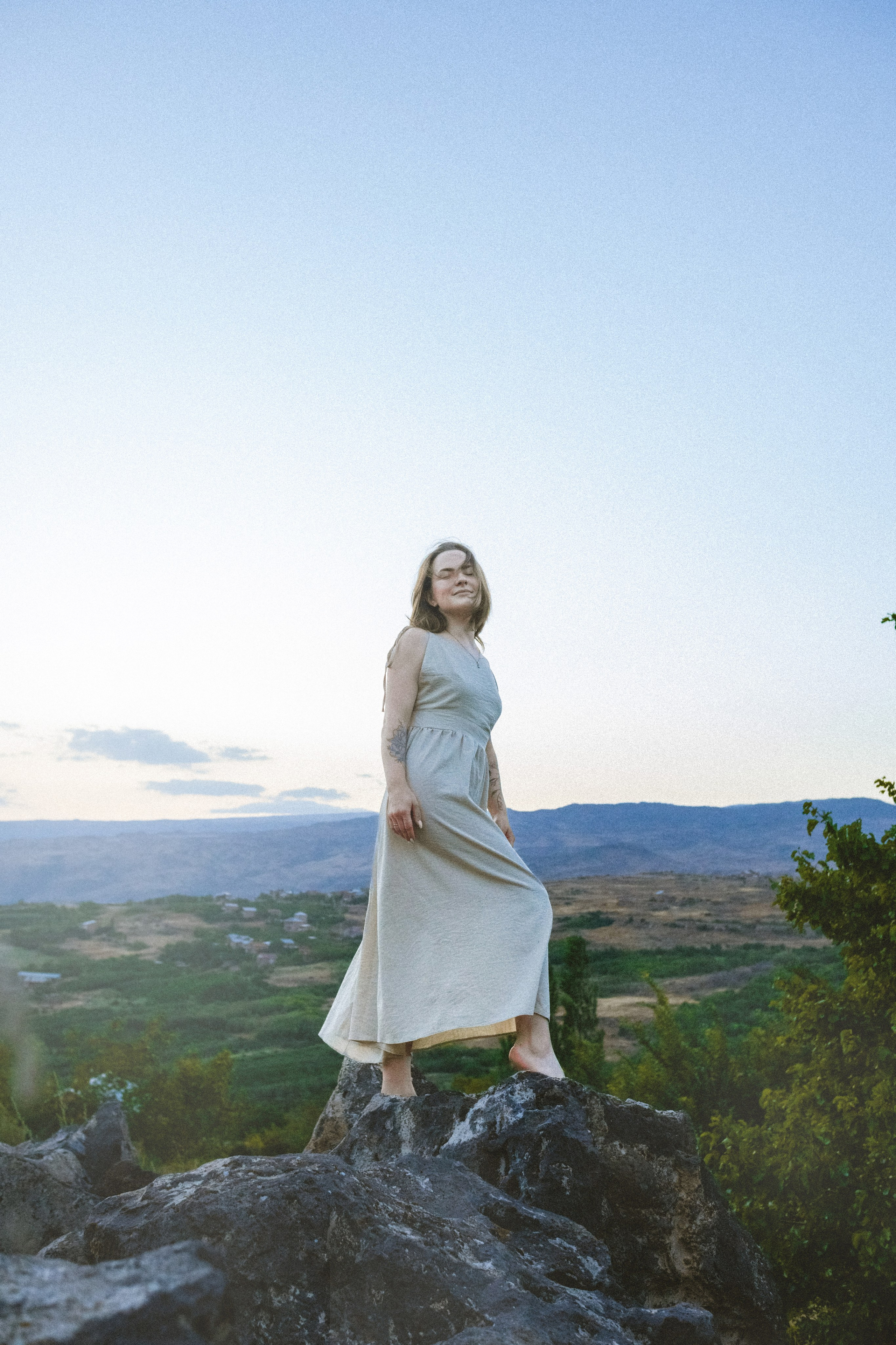 Алина. Da nang Photographer Sergey Zelēnkin