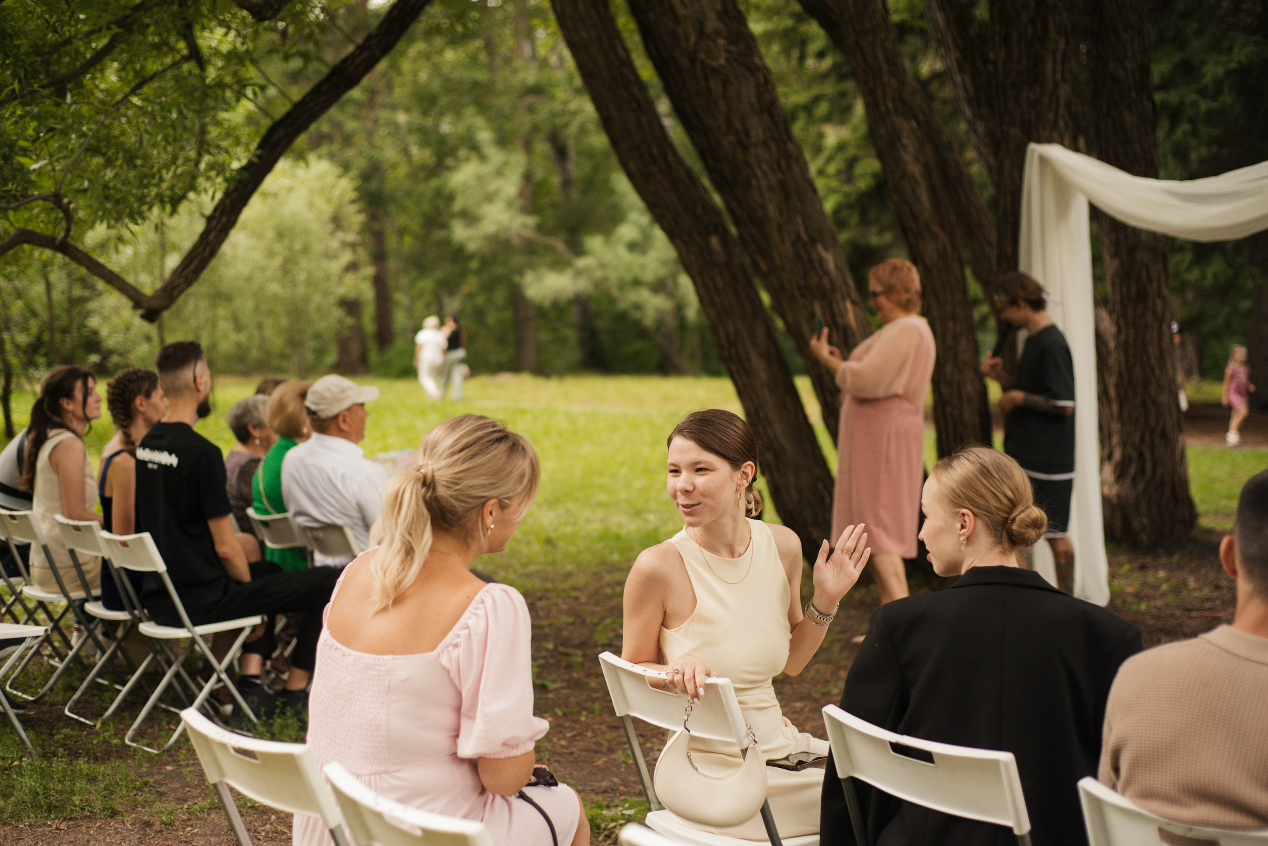 Вячеслав и Дарина. Фотограф в Новосибирске