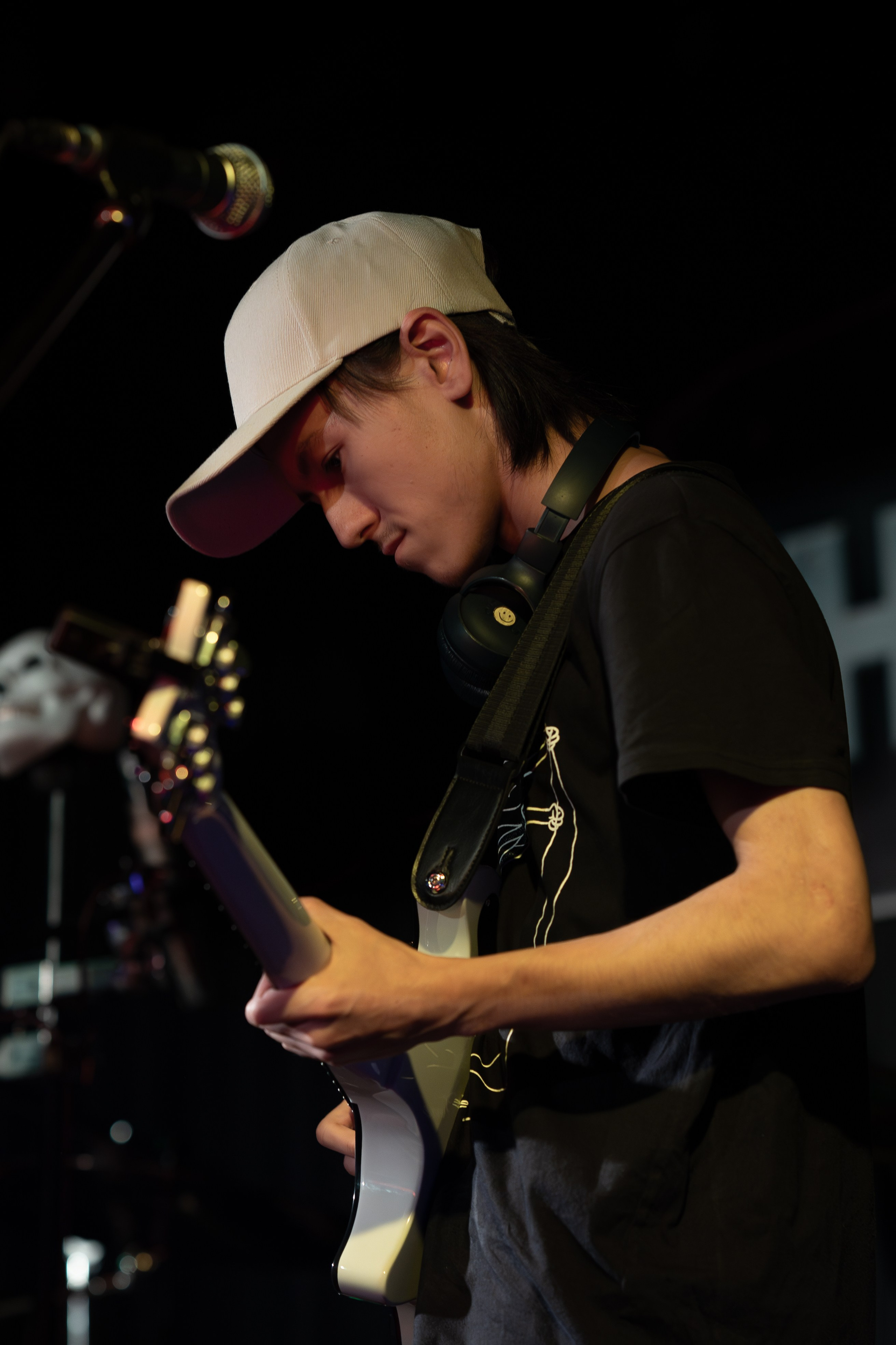 Концерт NU METALL в рок клубе ЖЕСТЬ