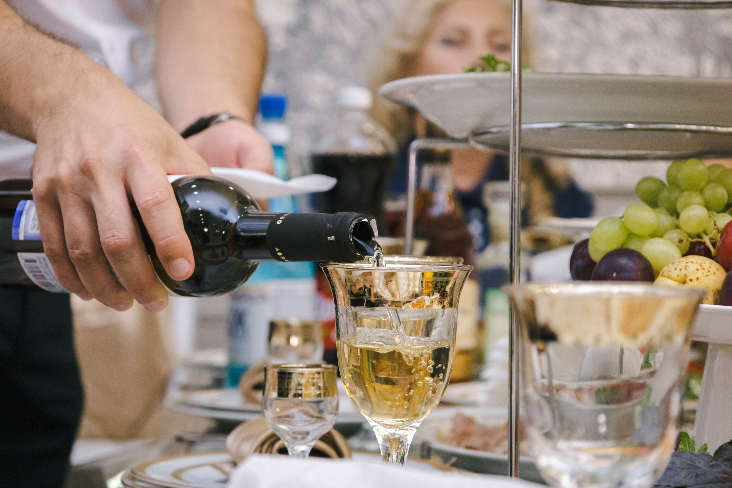 35 лет Виктории. Фотограф твоих воспоминаний | Алексей Алексеев