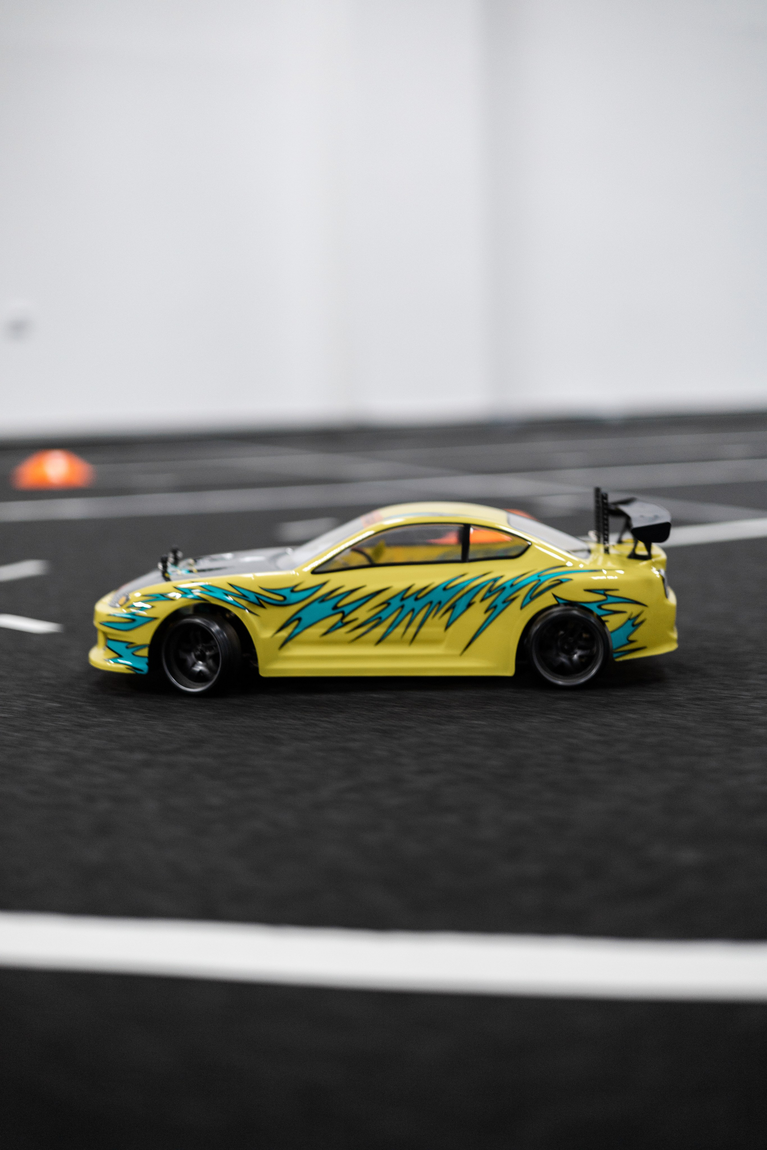 Открытие «Model Drive» | Детская техническая секция. Фотограф твоих воспоминаний | Алексей Алексеев