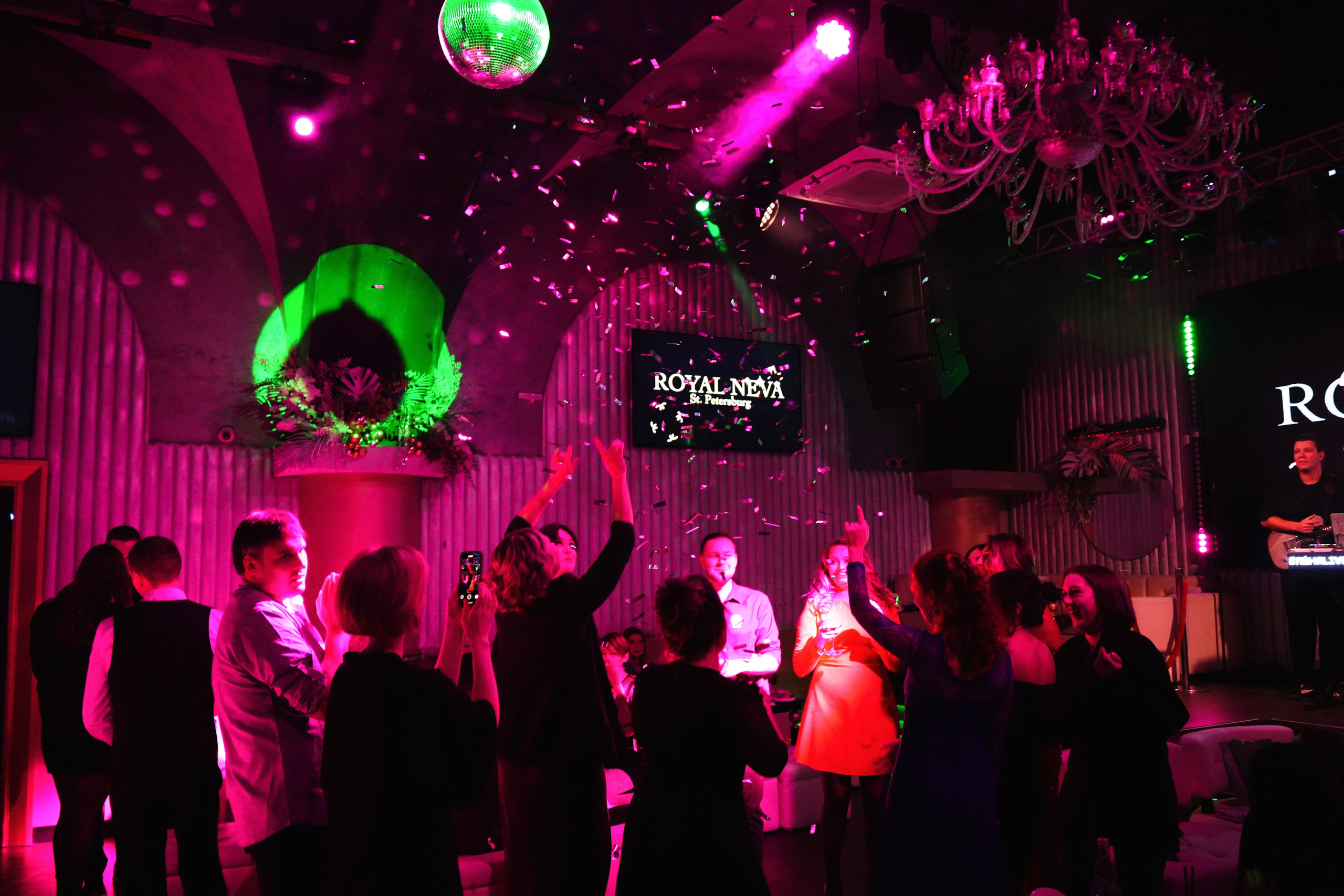 Корпоративы компаний. Свадебный фотограф Санкт-Петербург СПб Виталий Богданов