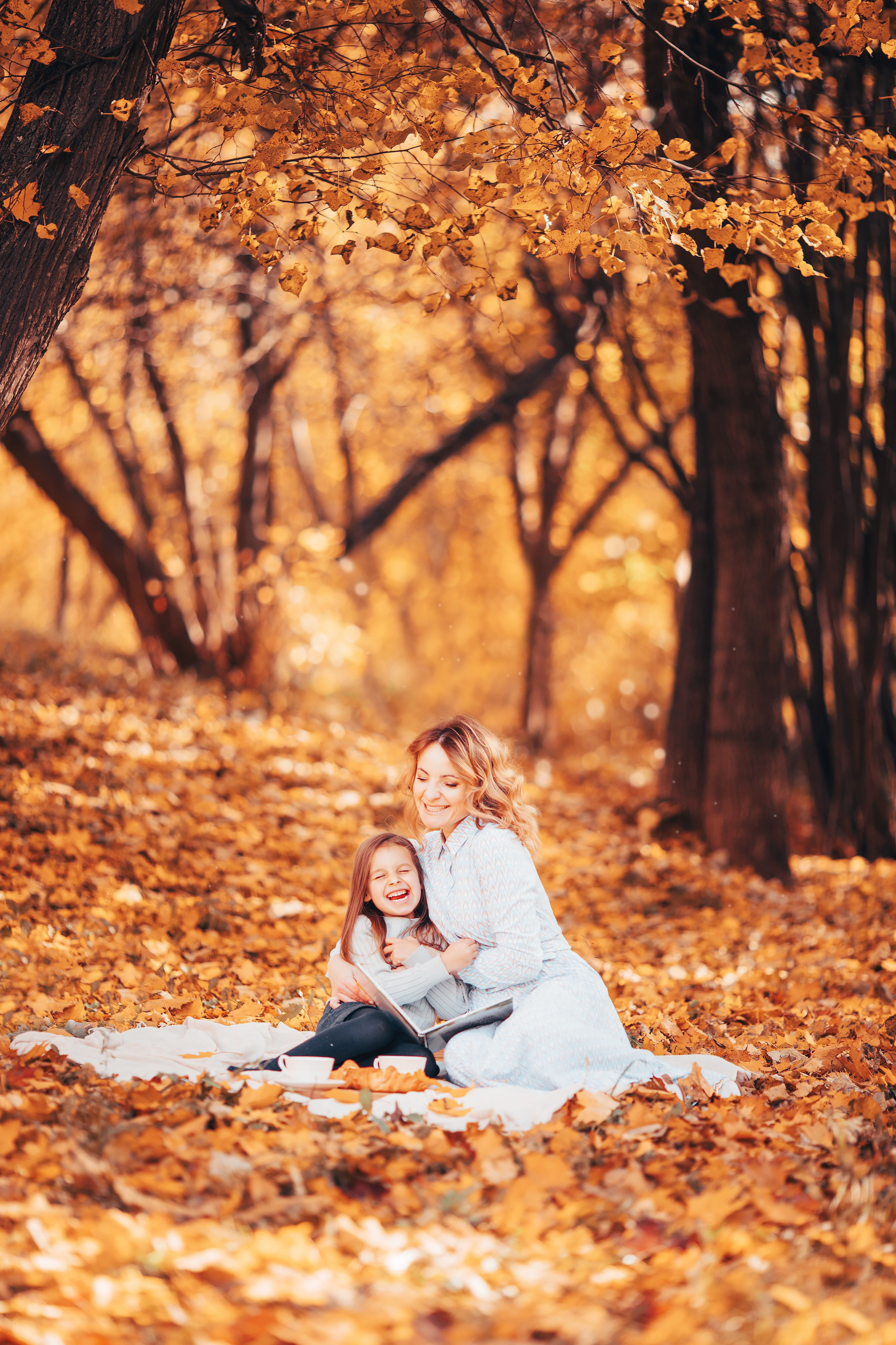 Семейный фотограф в Москве Анастасия Гурьянова