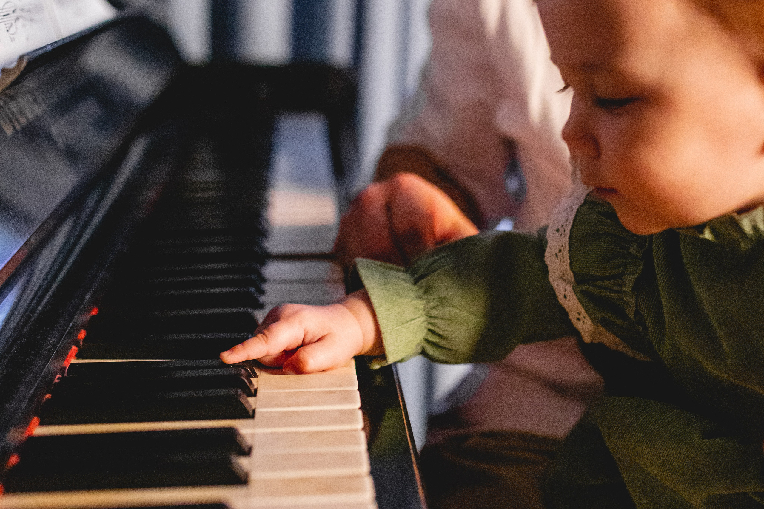 Семейные фотосессии. Семейный фотограф в Москве Анастасия Гурьянова