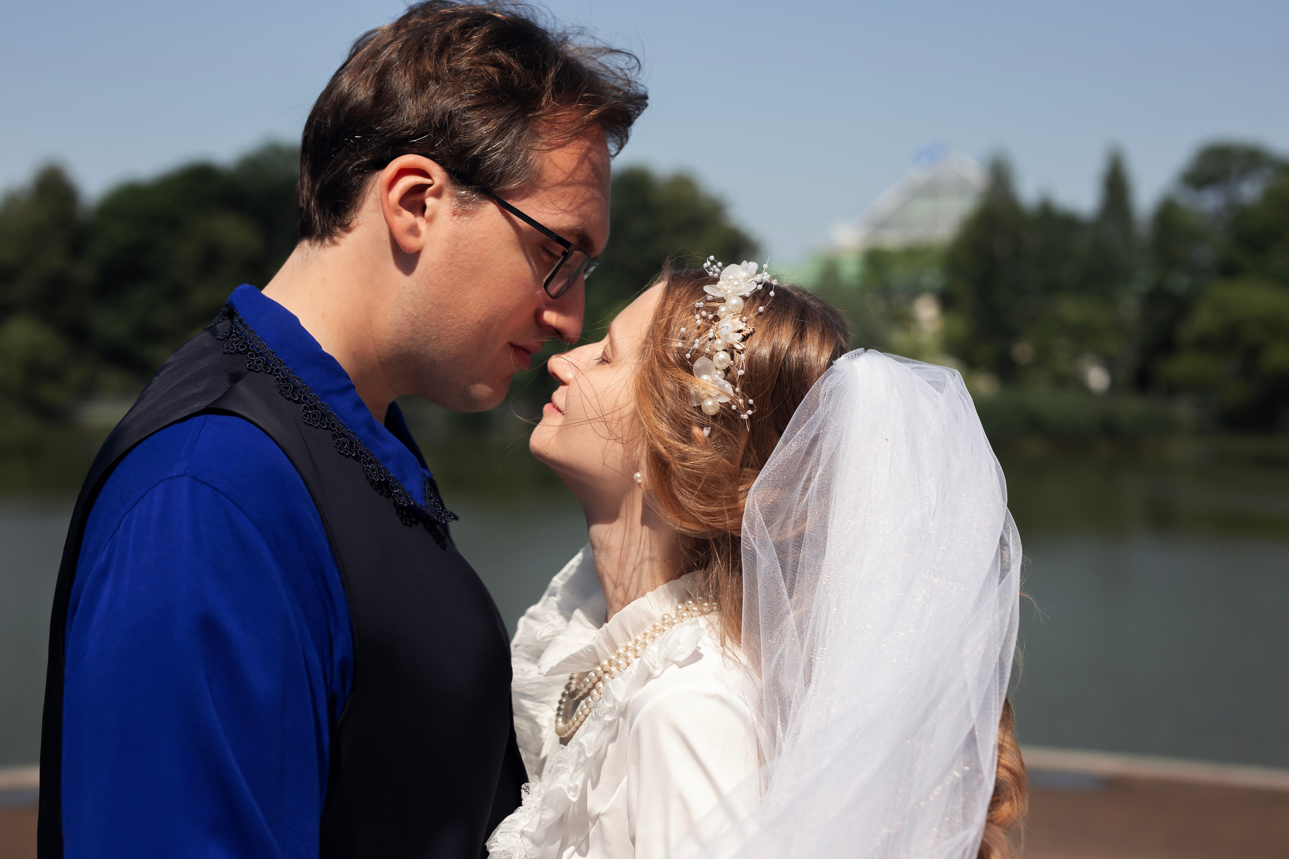 Love Story. Семейный и портретный фотограф в Санкт-Петербурге