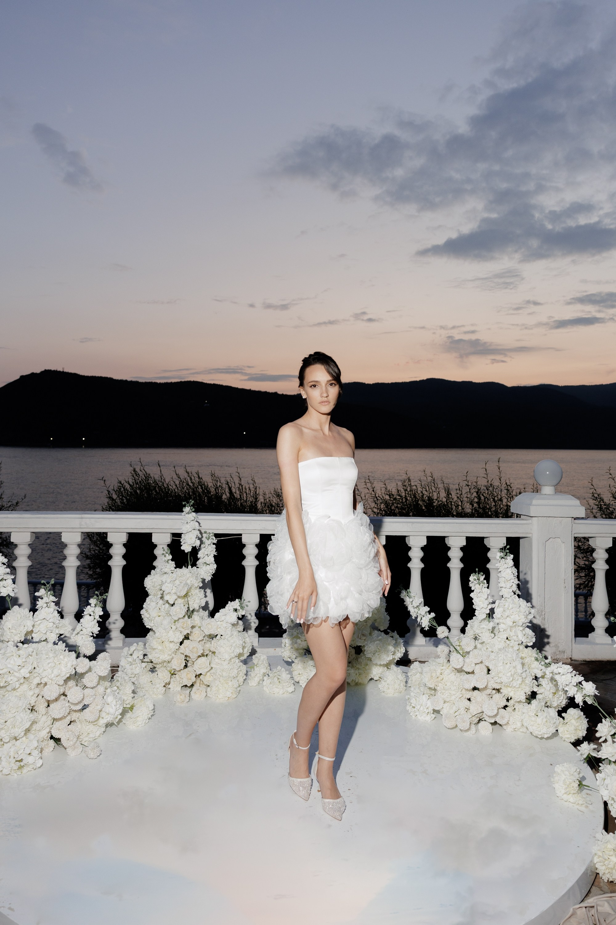 Андрей и Валерия (клиентская серия). Фотограф Иркутск