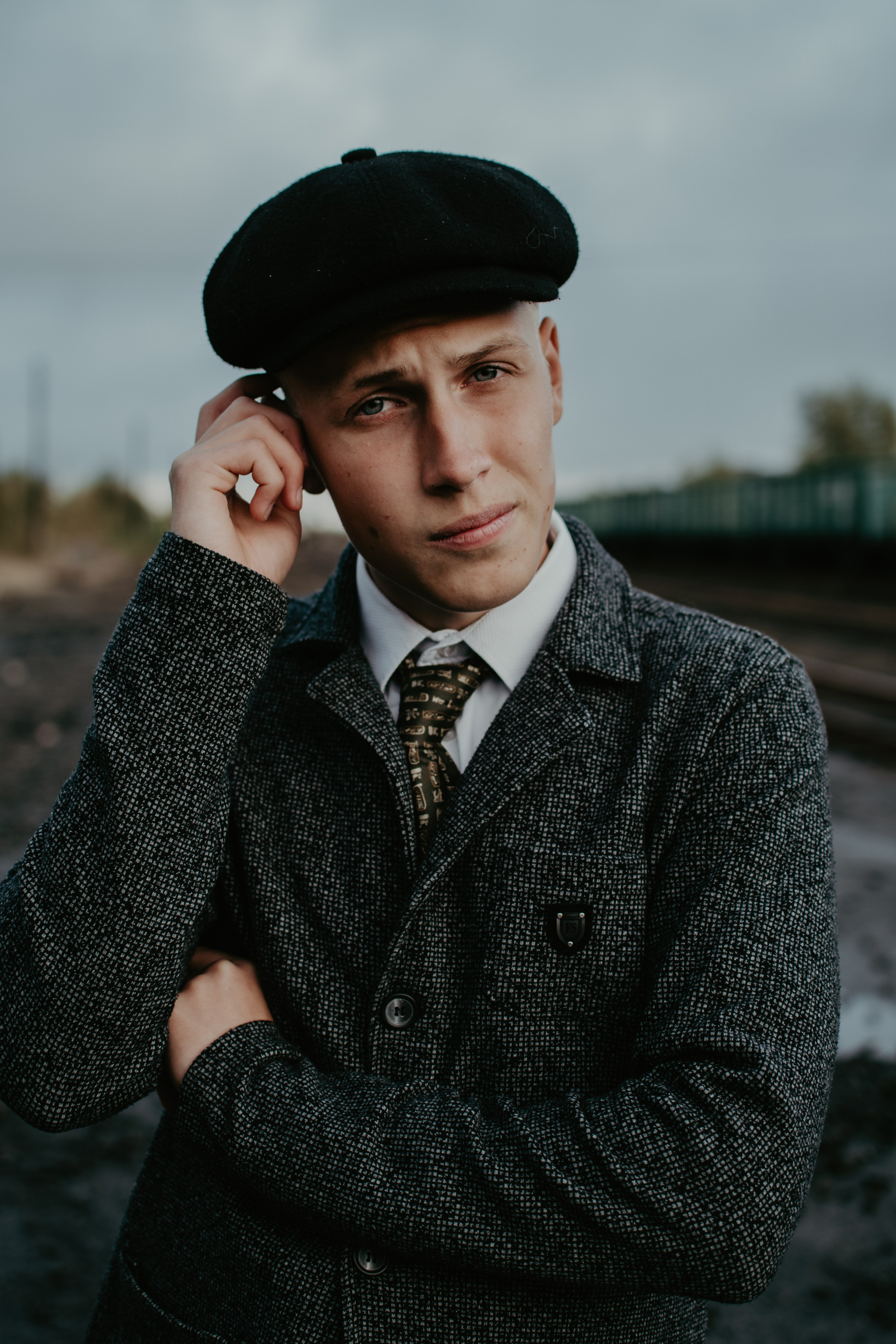 TECHNIQUE. Егор Засыпыч