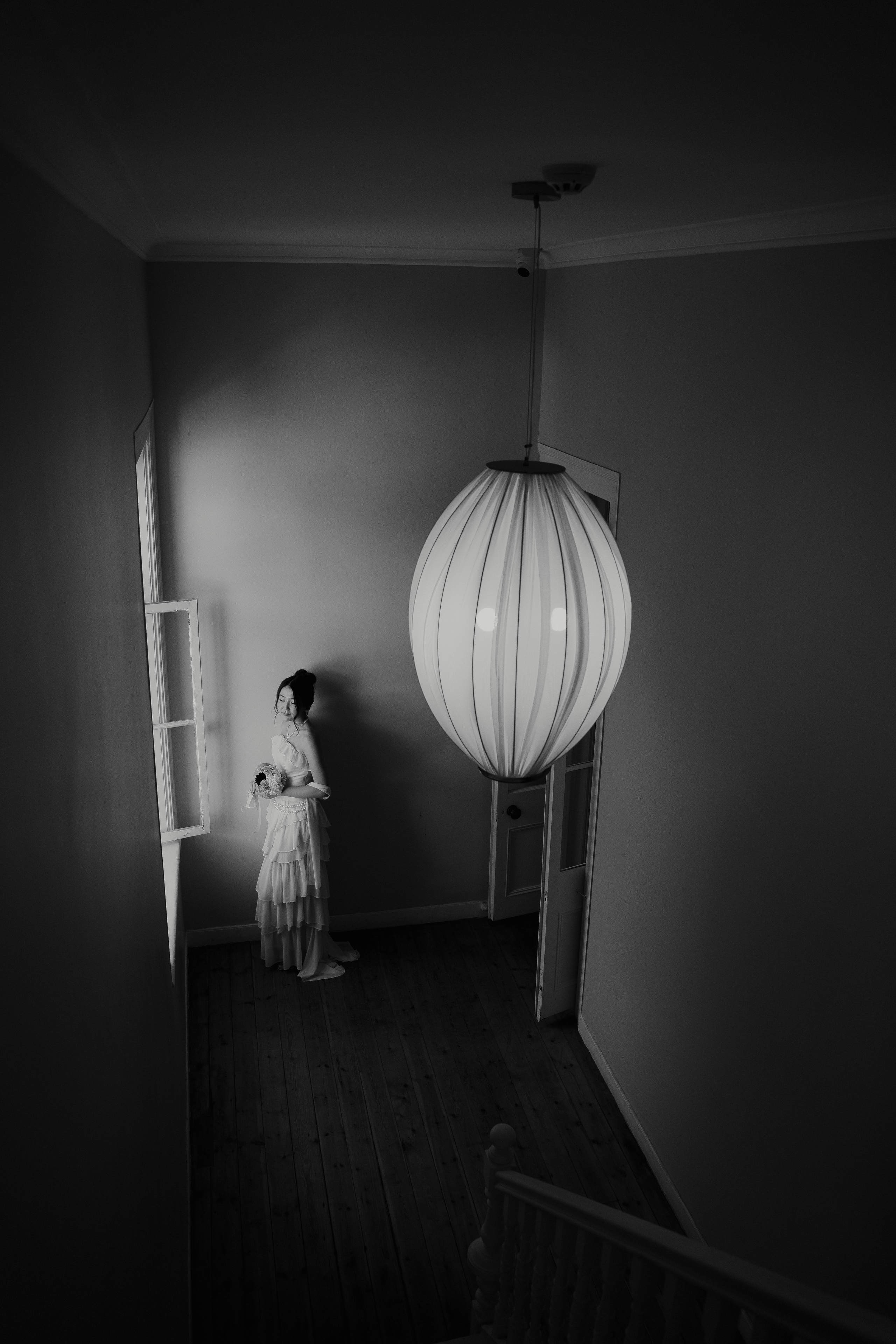 Aya & Mert. İrandek. Fotoğrafçı. İzmir