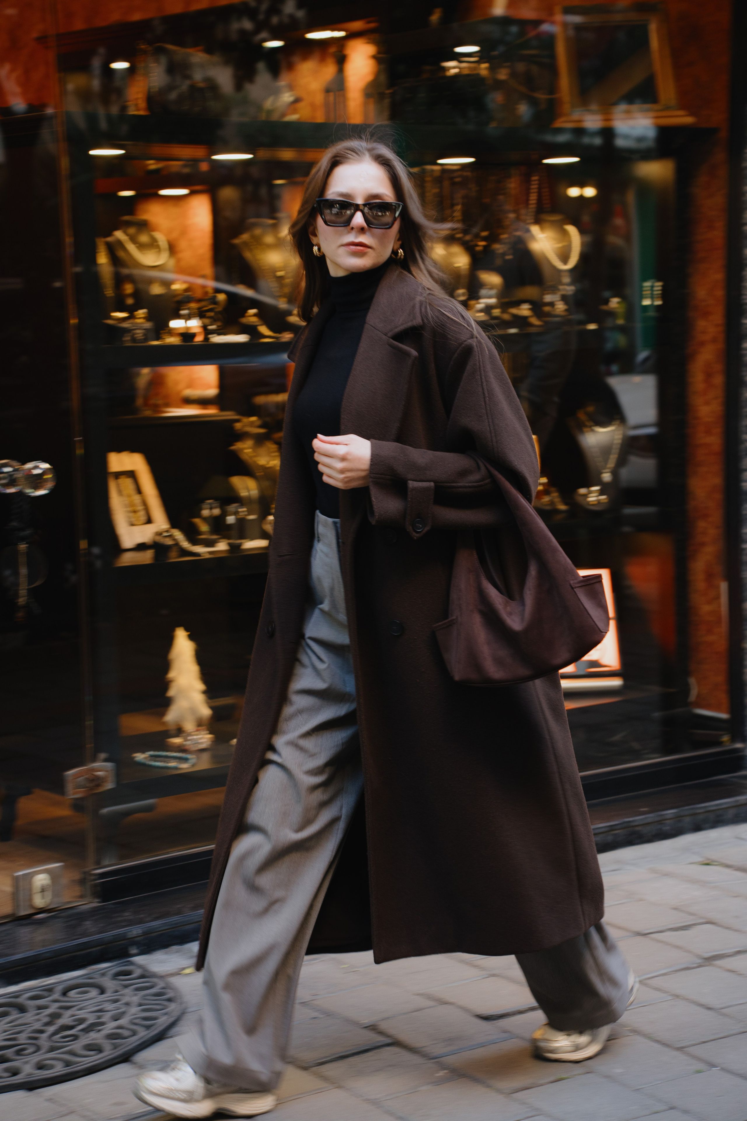 Hande Beyza. İrandek. Fotoğrafçı. İzmir