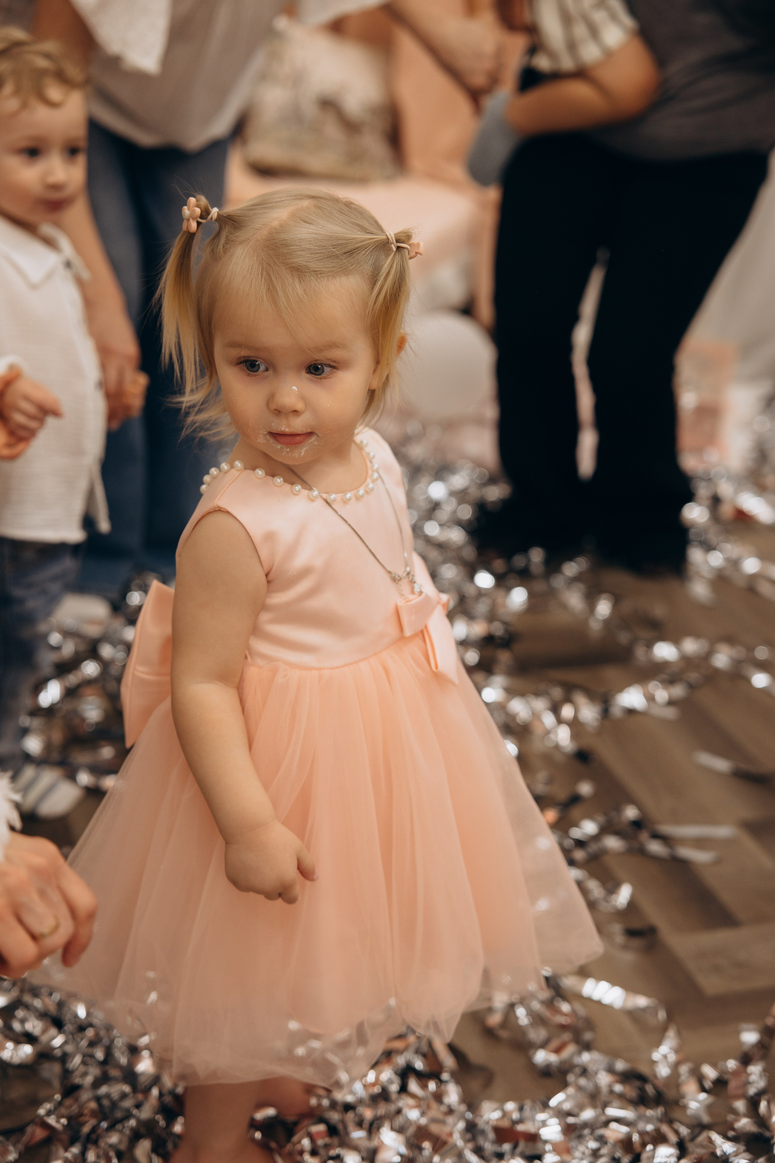 Стефании 2 года. Свадебный, семейный фотограф в Иркутске Светлана Макаричева