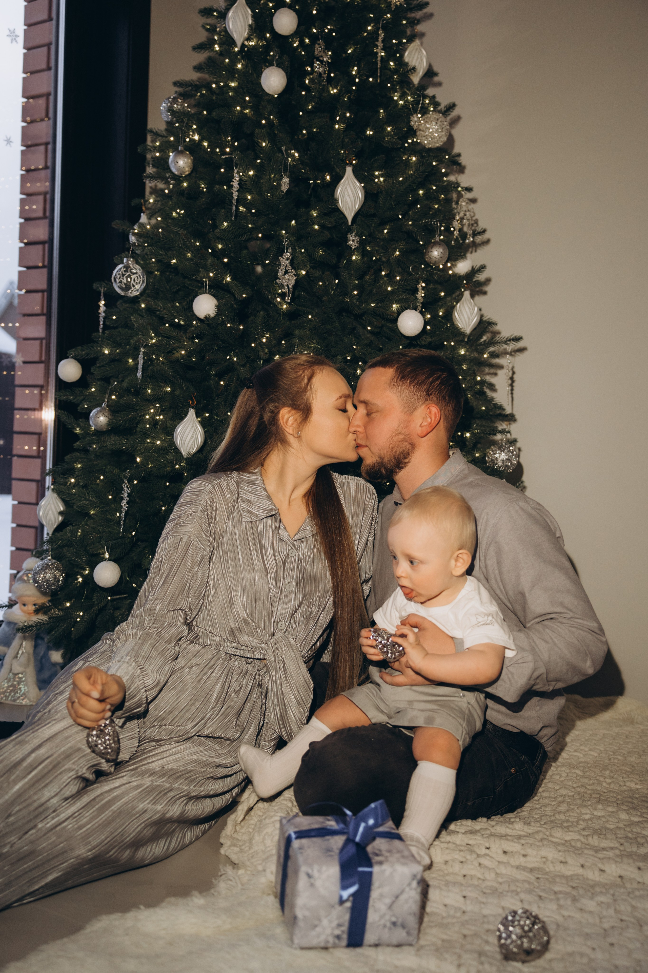 Домашняя съёмка. Свадебный, семейный фотограф в Иркутске Светлана Макаричева