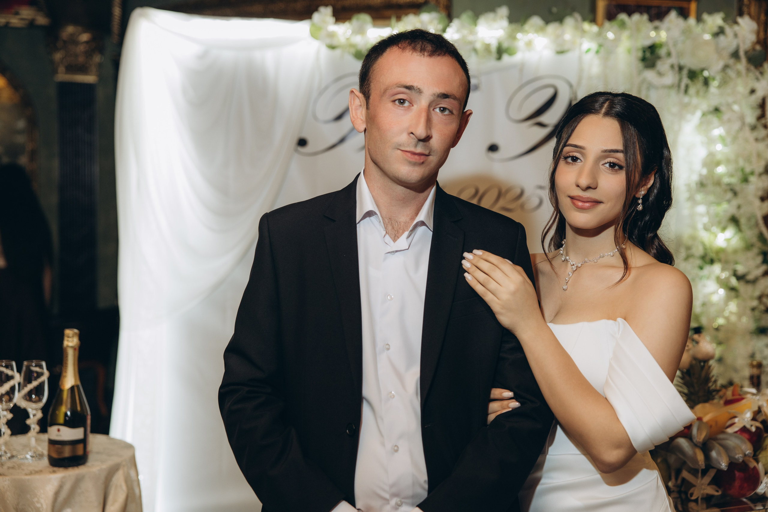 Банкет. Свадебный, семейный фотограф в Иркутске Светлана Макаричева