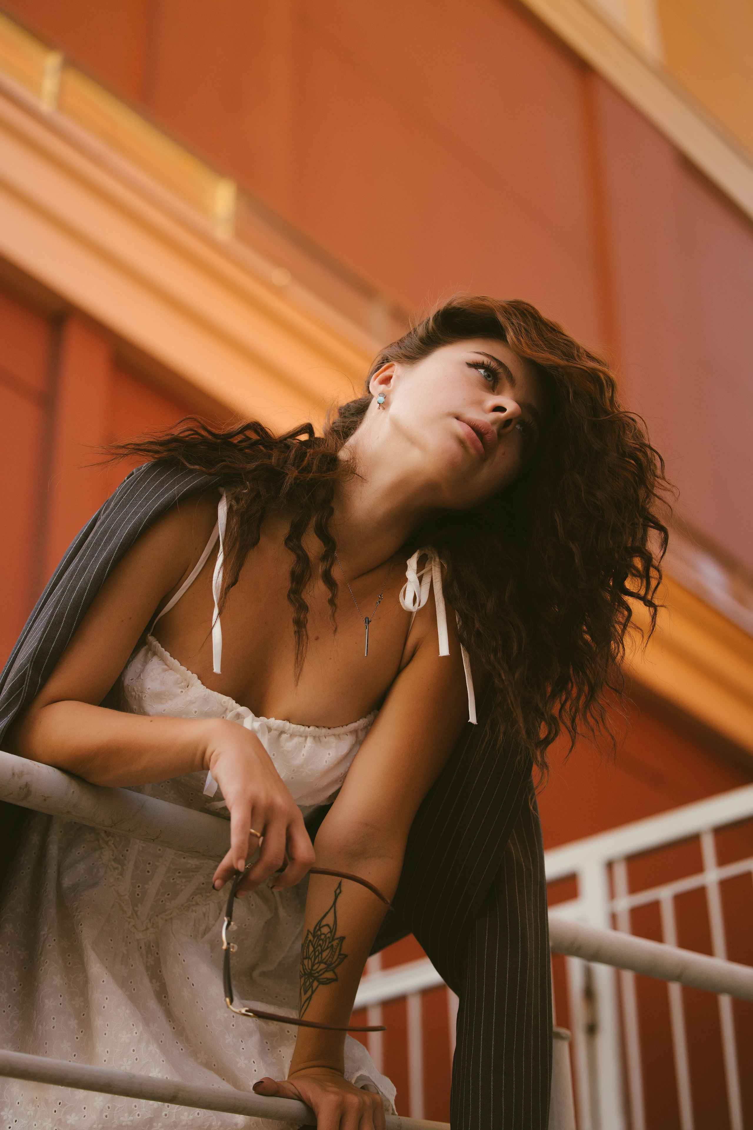 Прогулка по Липецку. Фотограф в Липецке и Москве Рыкова Юлия