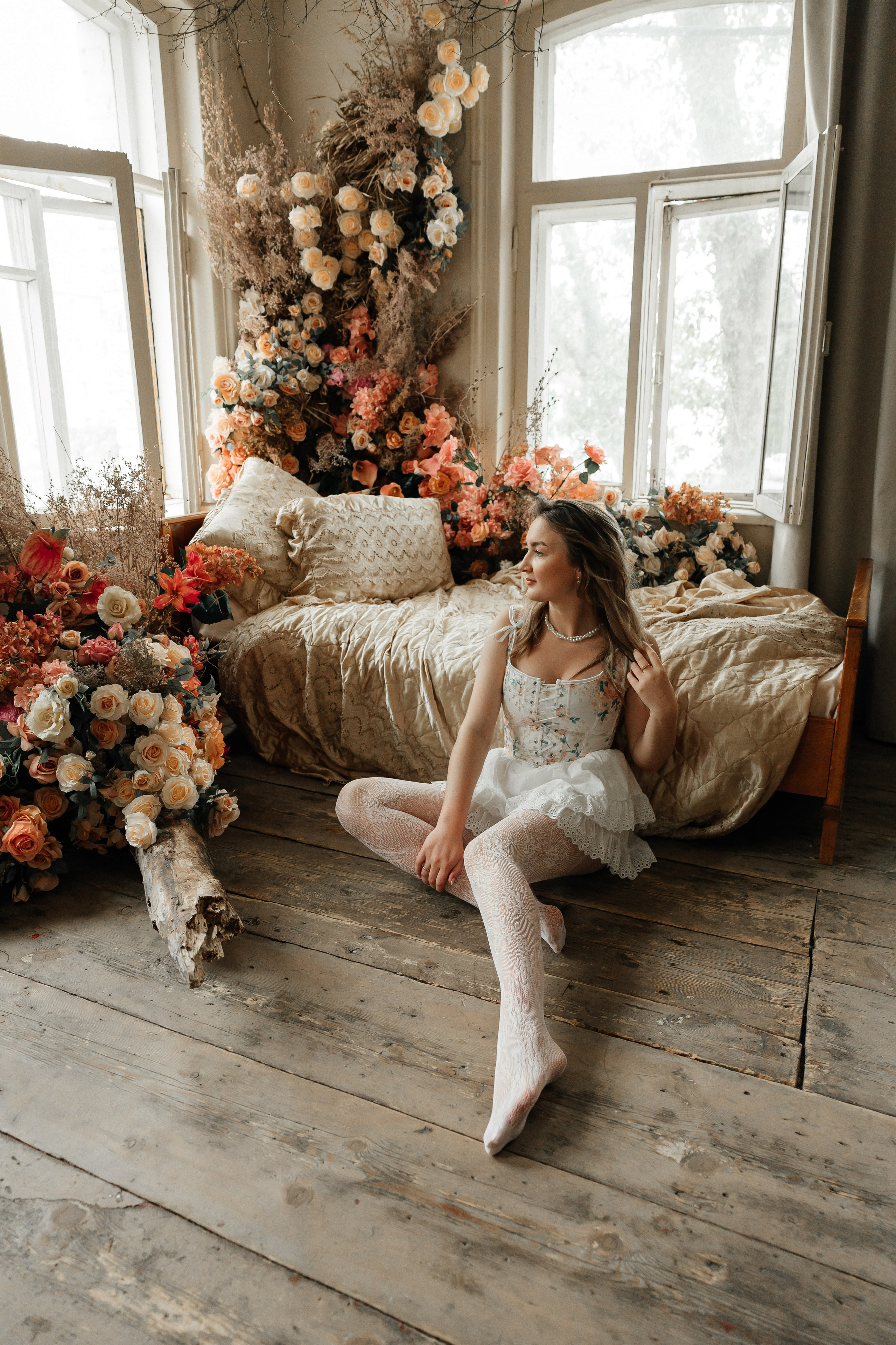 Оля. Свадебный и Семейный фотограф Свекрова Ольга