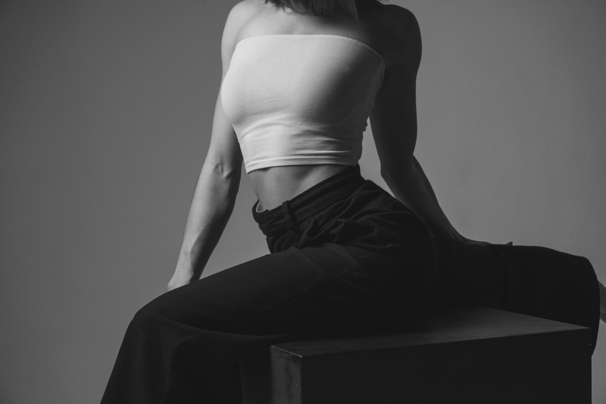 Эвелина. Фотограф Плеханов Дмитрий