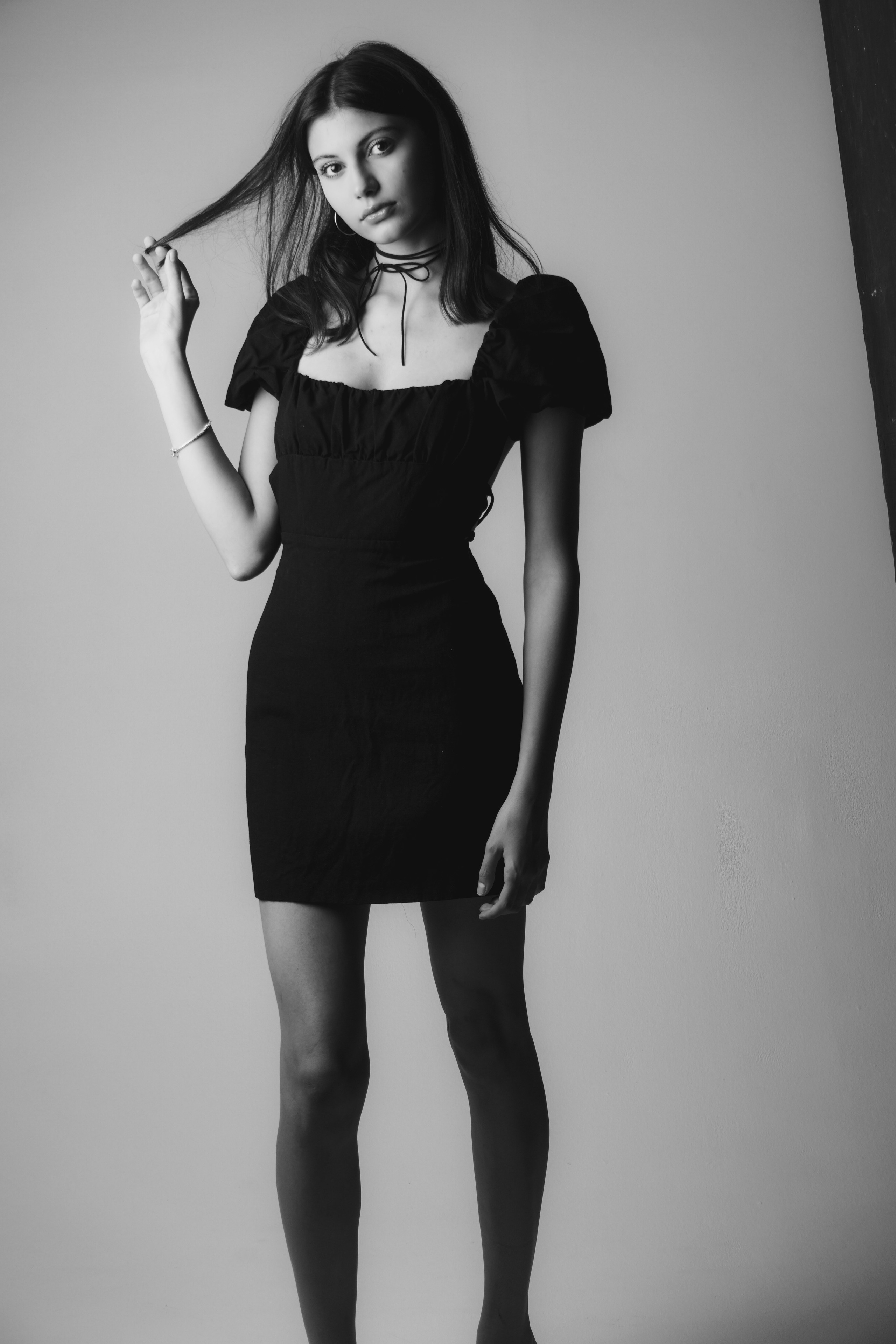 Ева. Фотограф Плеханов Дмитрий