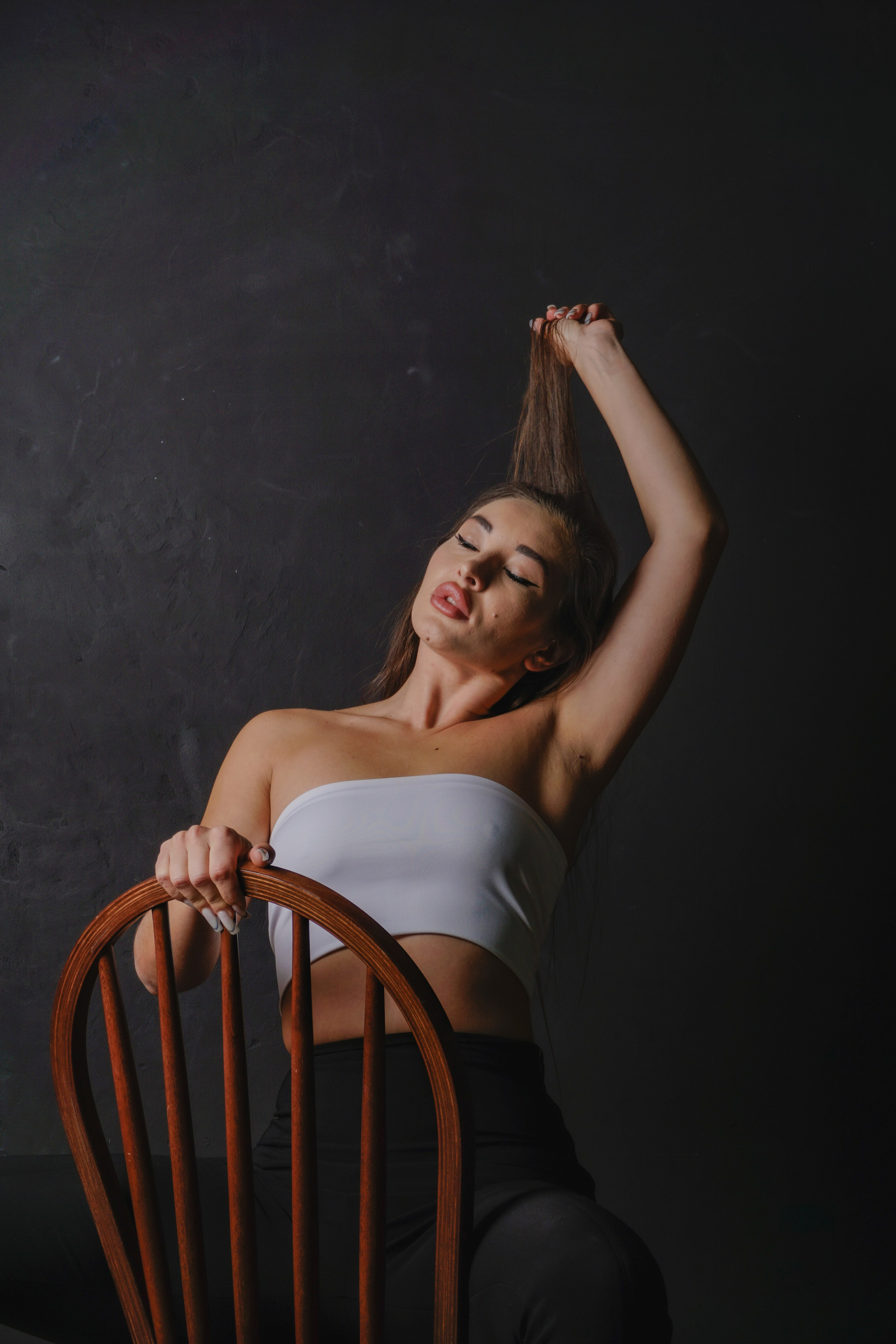 Влада. Фотограф Плеханов Дмитрий