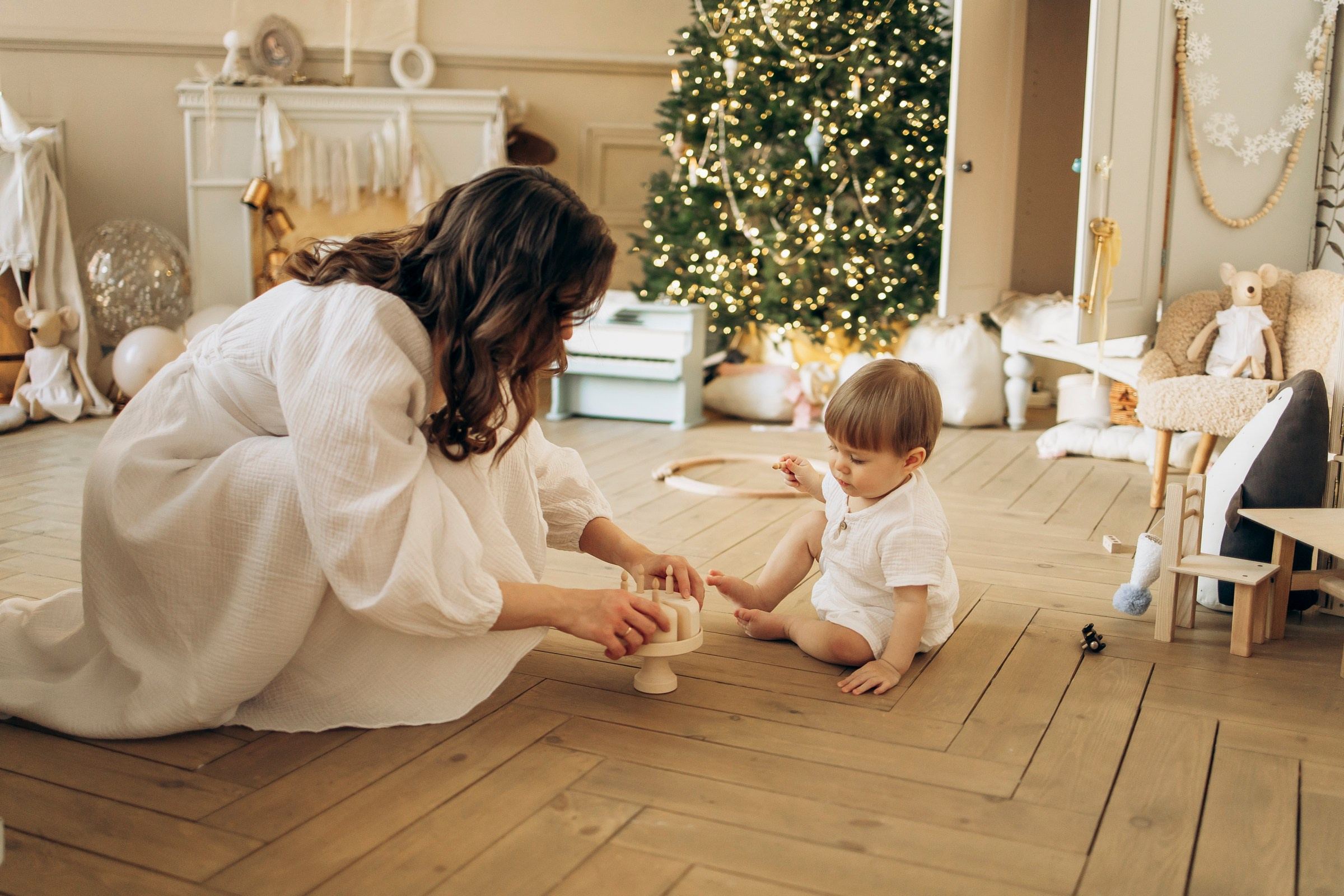 Мечтатели. Семейный фотограф Тюмень Смирнова Юлия
