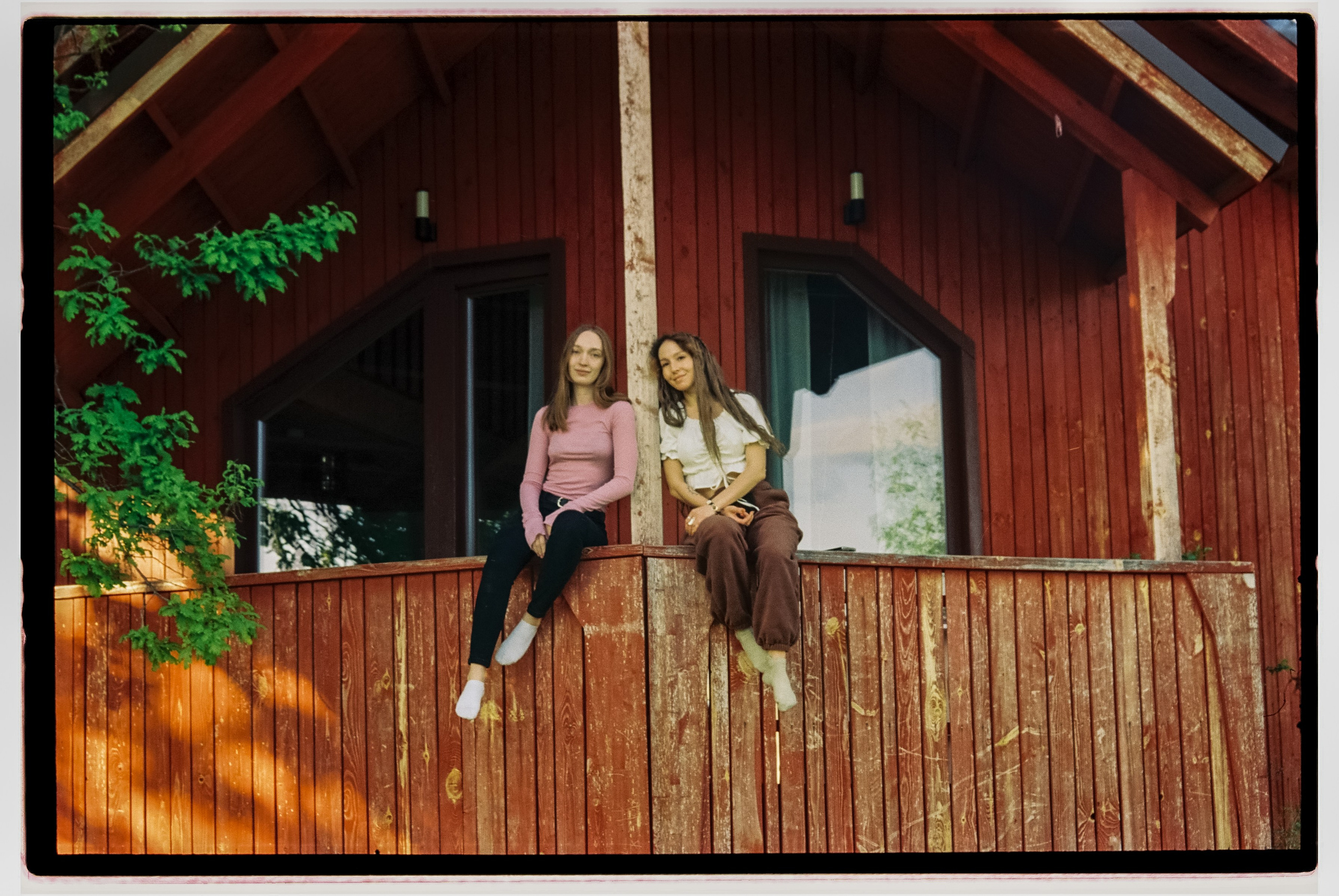 Пленочная фотография. ТАТИ | Татьяна Тихонова | фотограф | Тольятти Самара