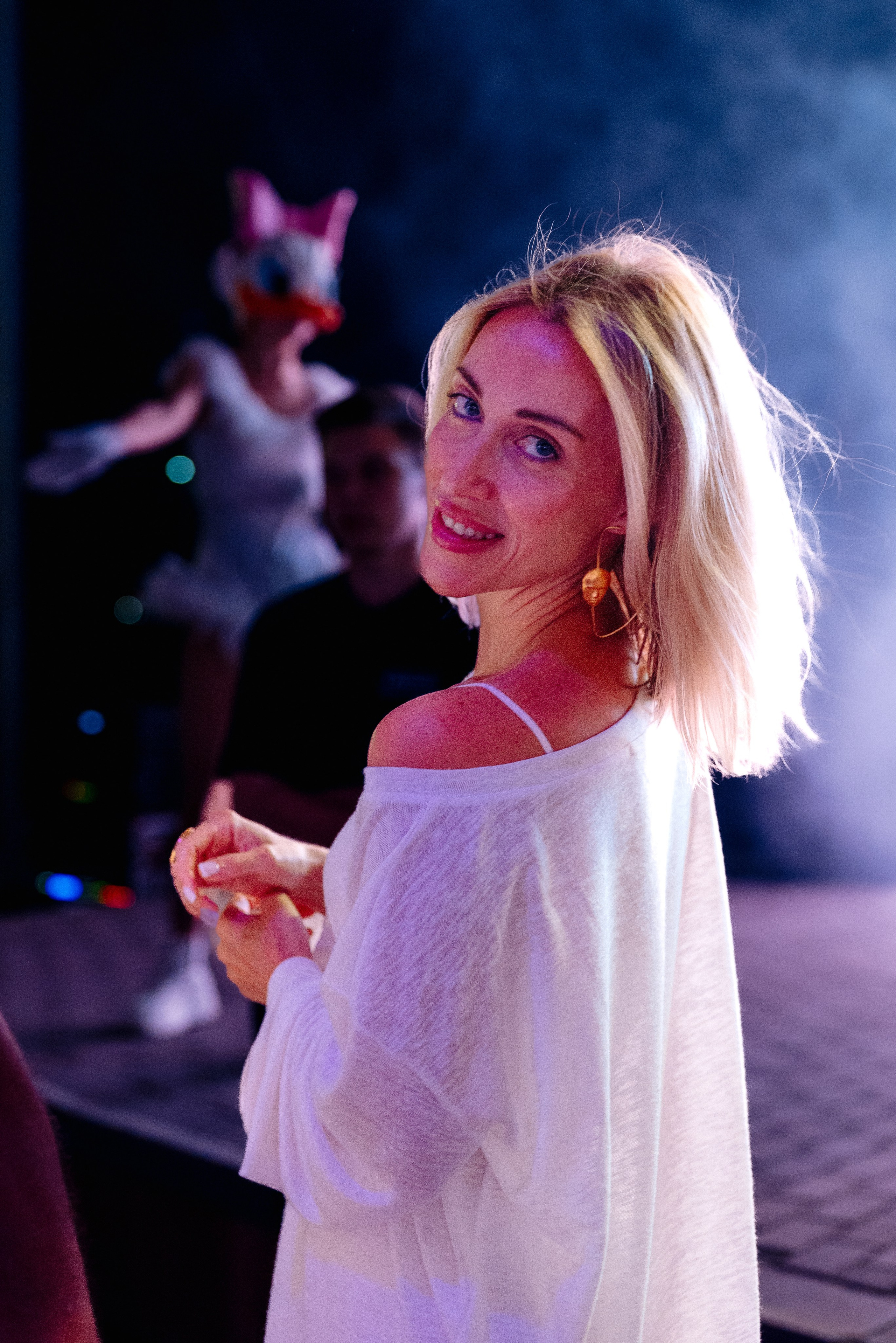 Вечеринки. ТАТИ | Татьяна Тихонова | фотограф | Тольятти Самара